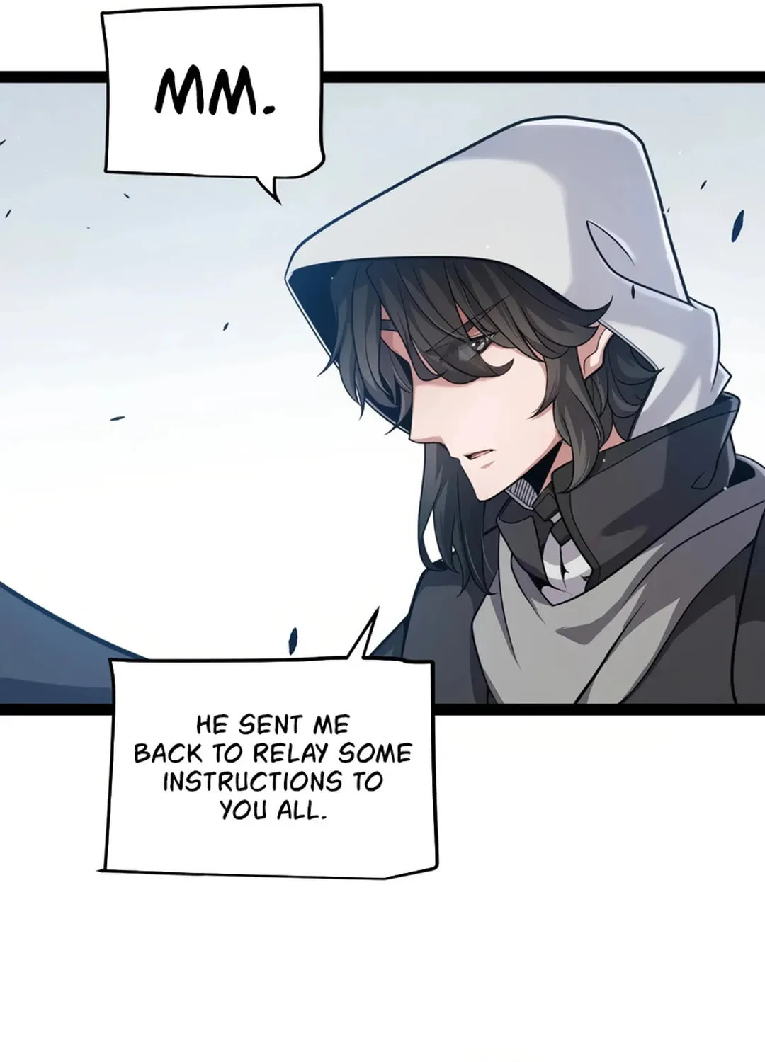 The Game That I Came From (Colored) Chapter 304 page 57 - 