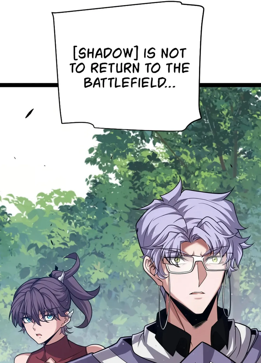 The Game That I Came From (Colored) Chapter 304 page 58 - 