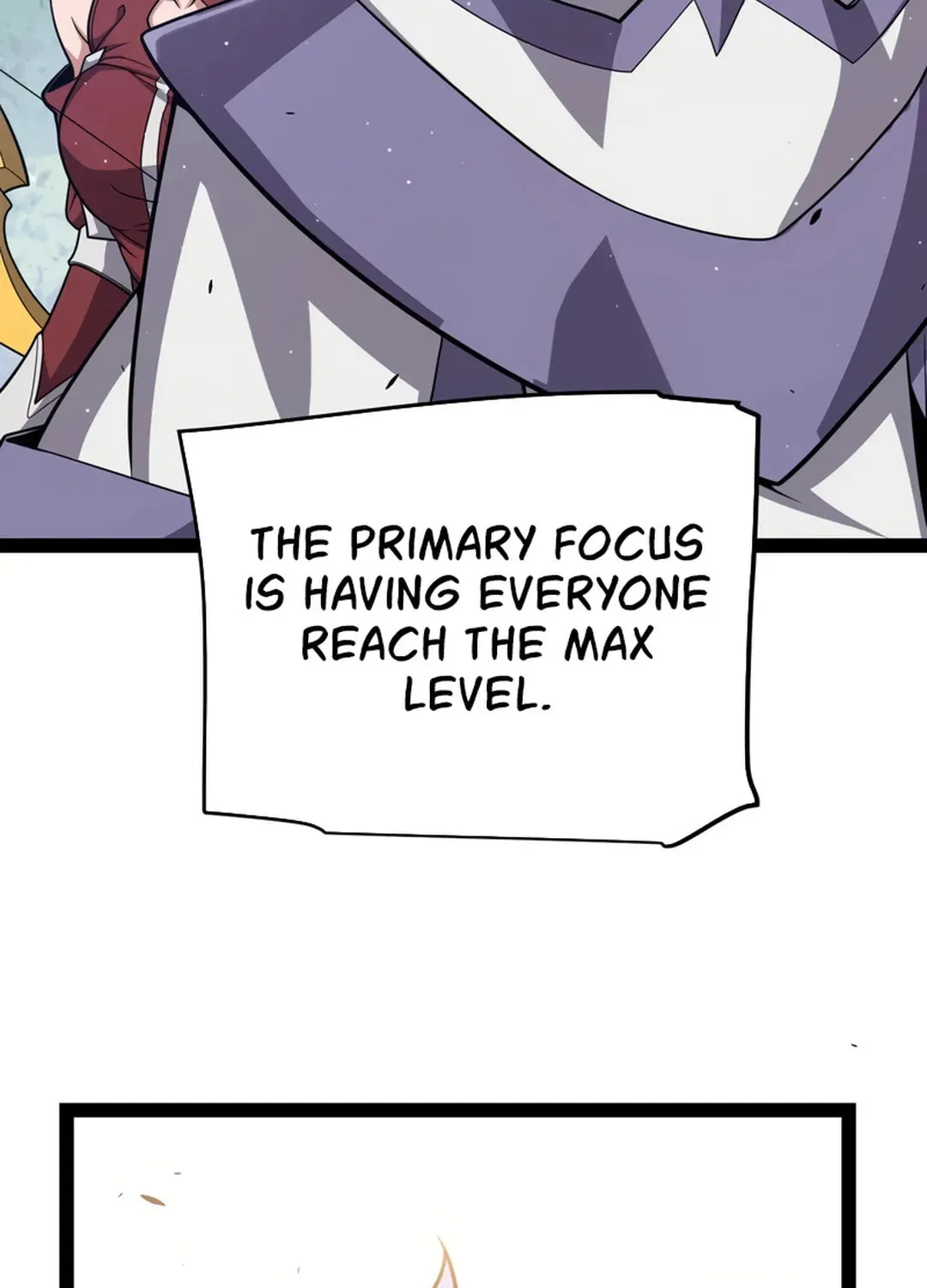 The Game That I Came From (Colored) Chapter 304 page 59 - 