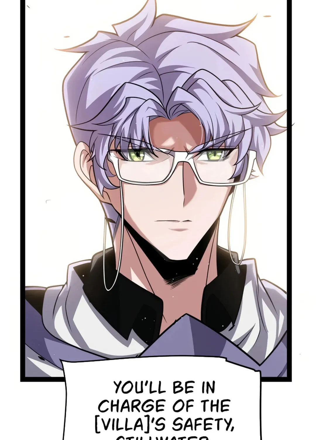 The Game That I Came From (Colored) Chapter 304 page 60 - 