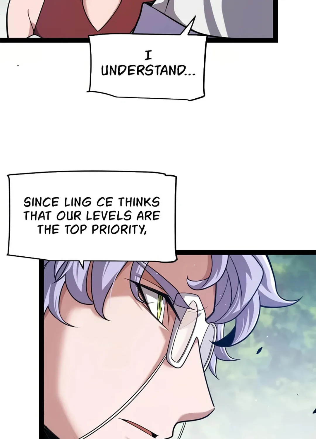 The Game That I Came From (Colored) Chapter 304 page 62 - 