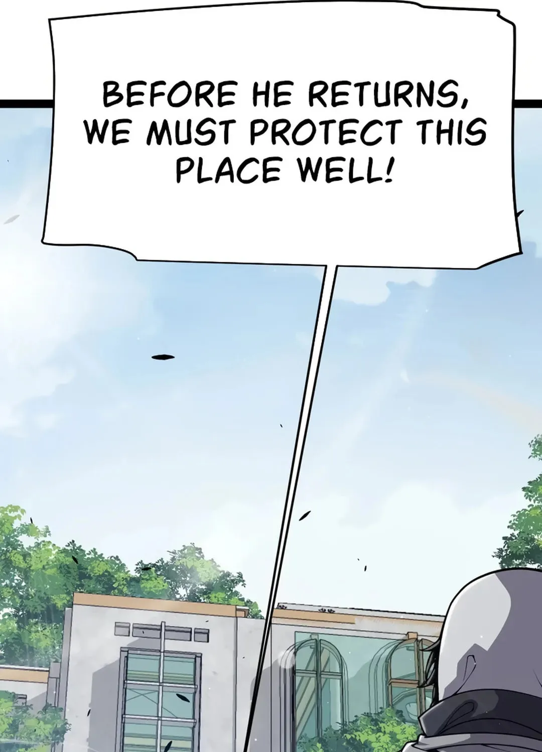 The Game That I Came From (Colored) Chapter 304 page 64 - 