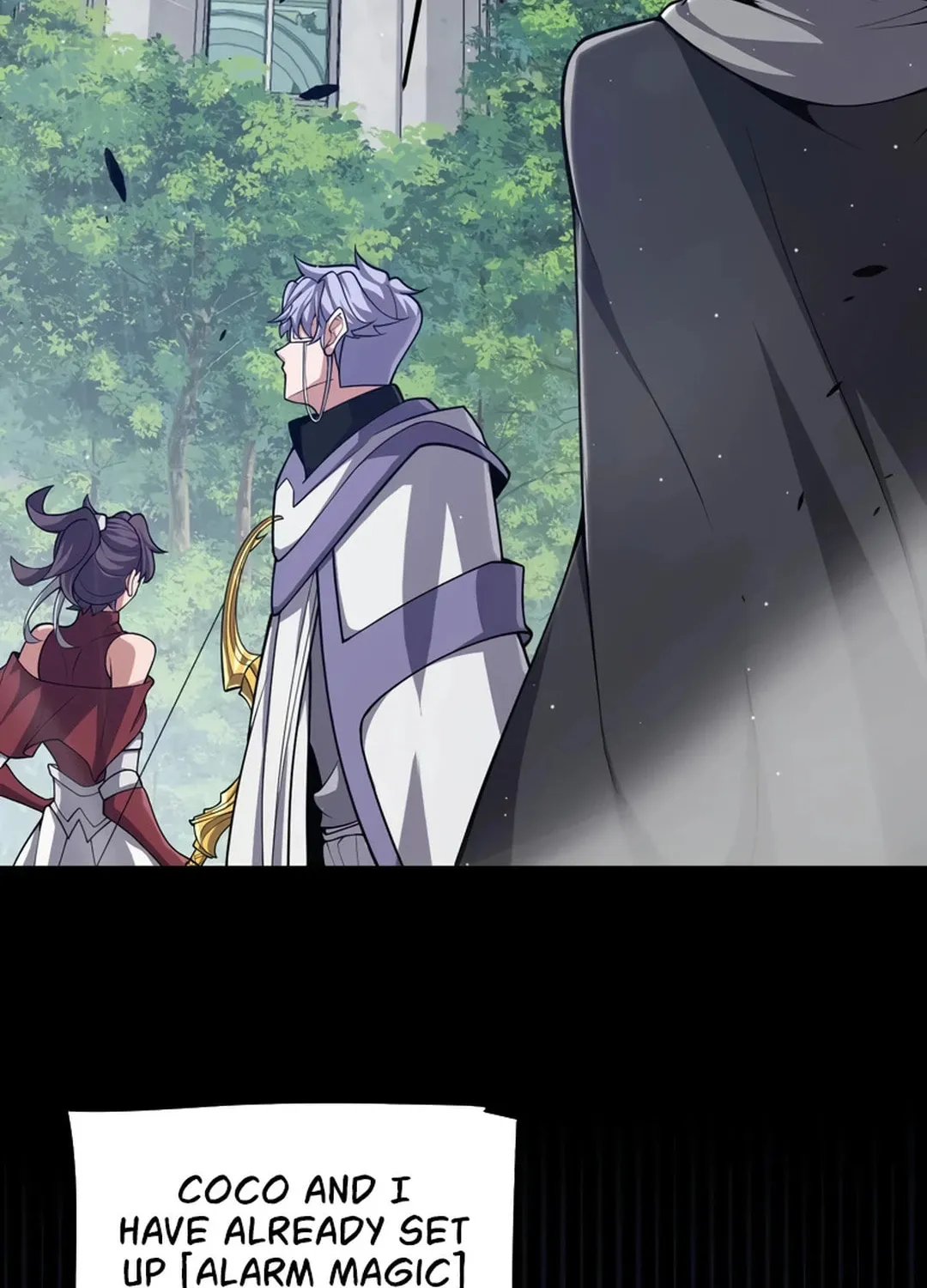 The Game That I Came From (Colored) Chapter 304 page 65 - 