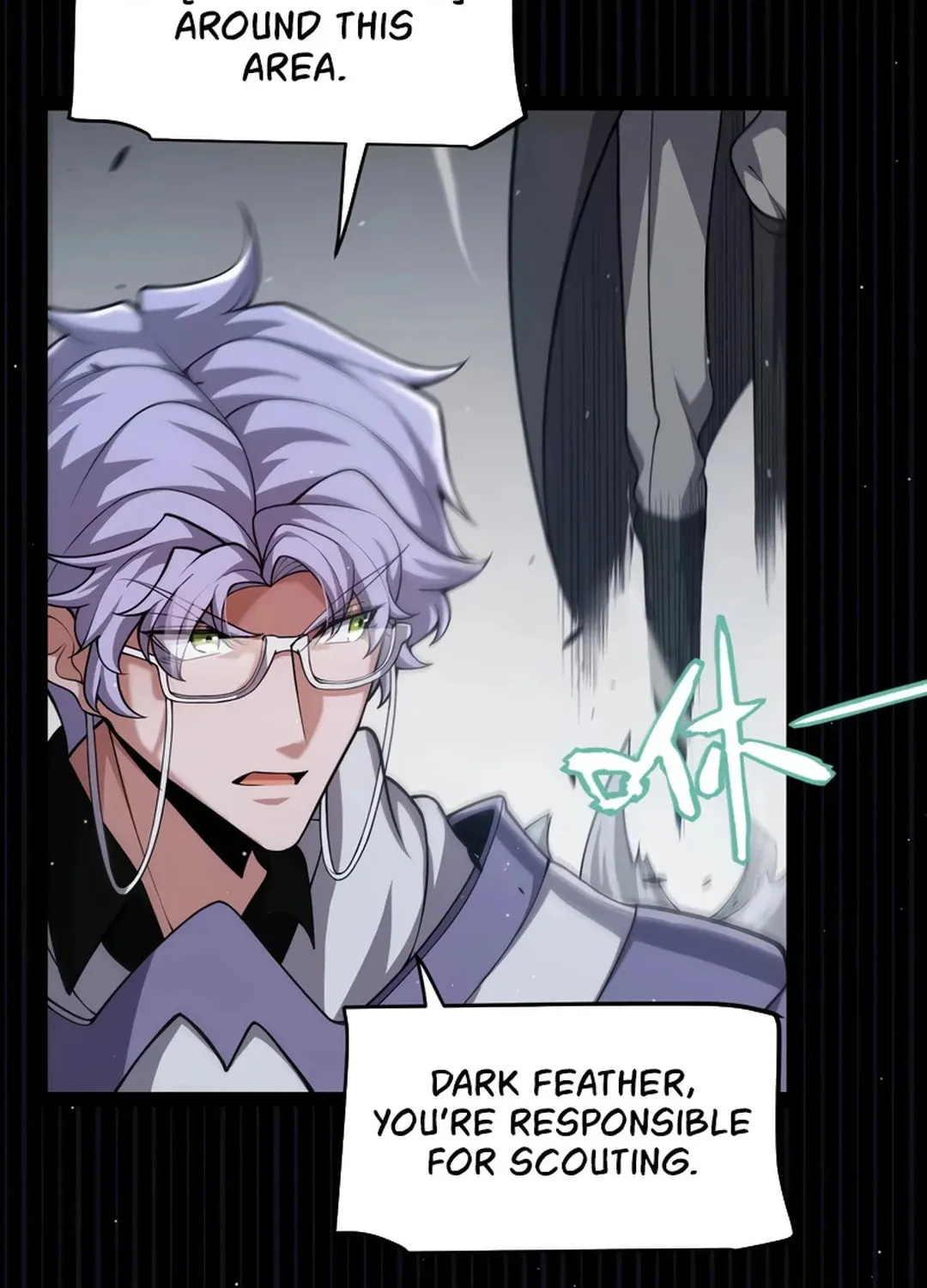 The Game That I Came From (Colored) Chapter 304 page 66 - 