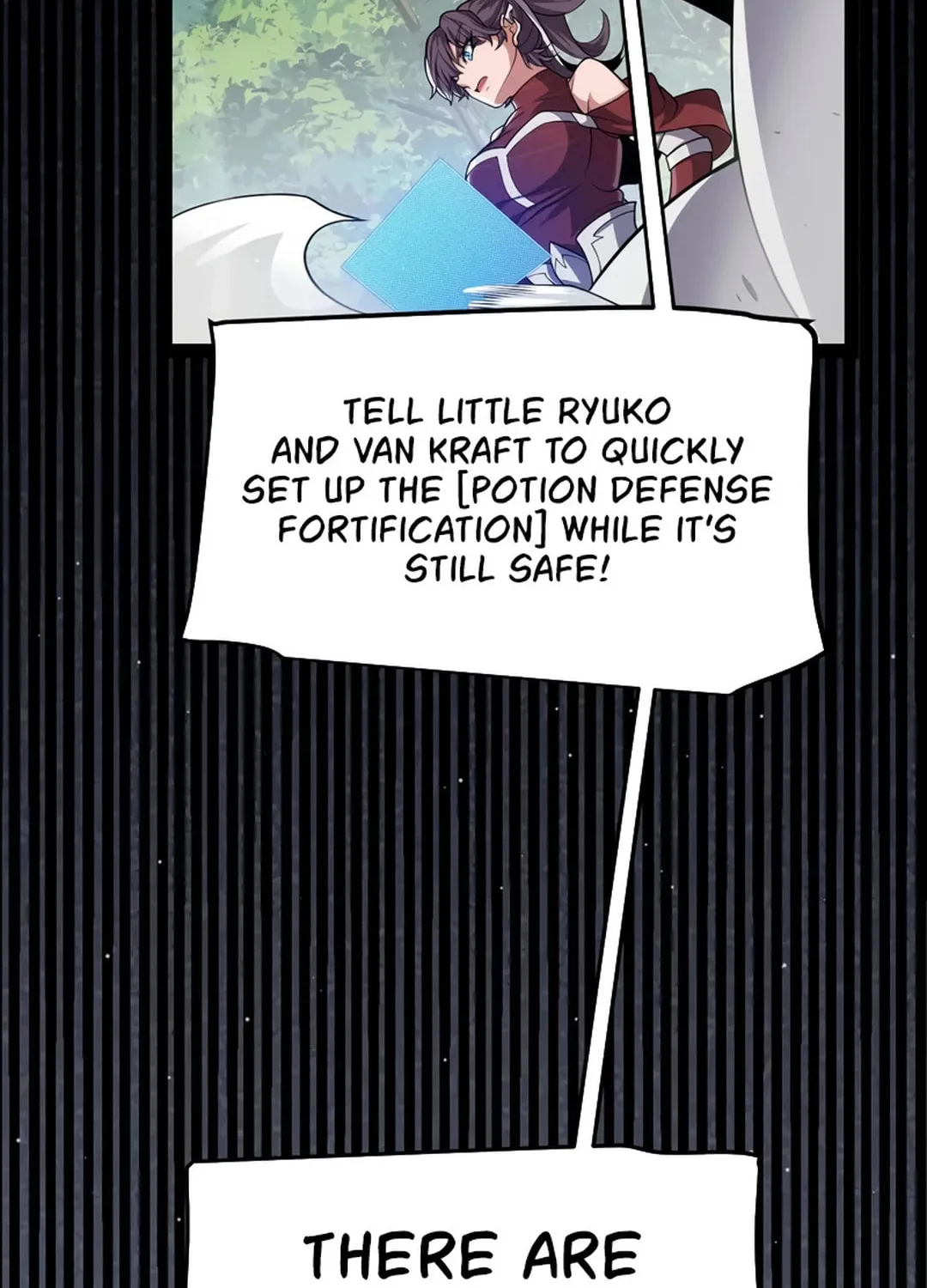 The Game That I Came From (Colored) Chapter 304 page 69 - 