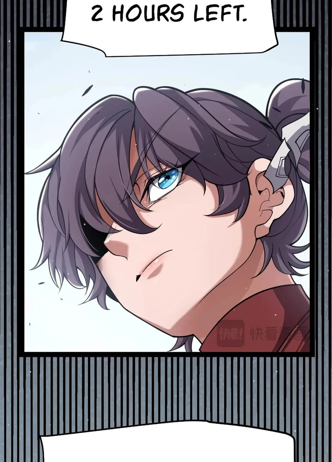 The Game That I Came From (Colored) Chapter 304 page 70 - 