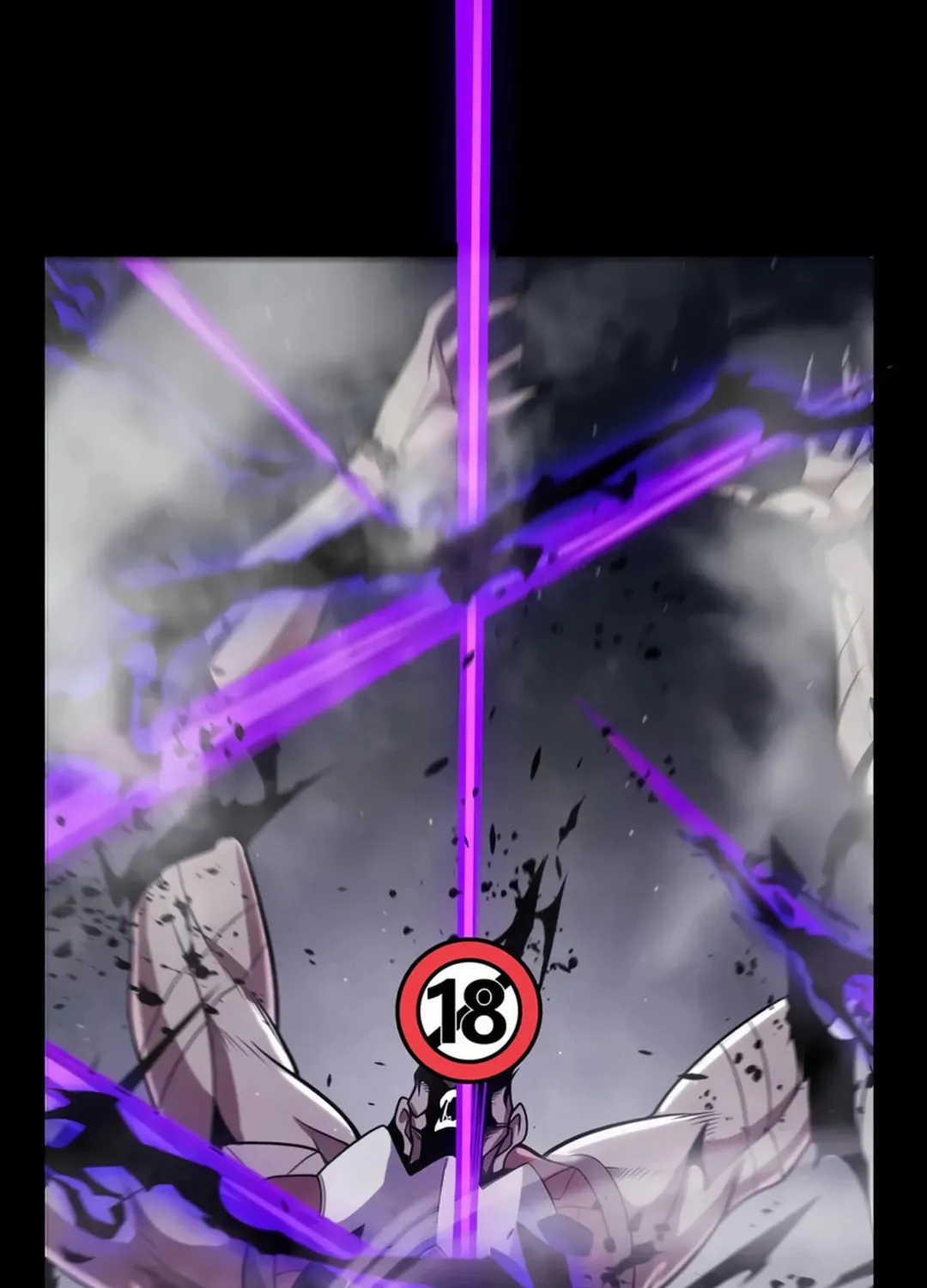 The Game That I Came From (Colored) Chapter 304 page 78 - 
