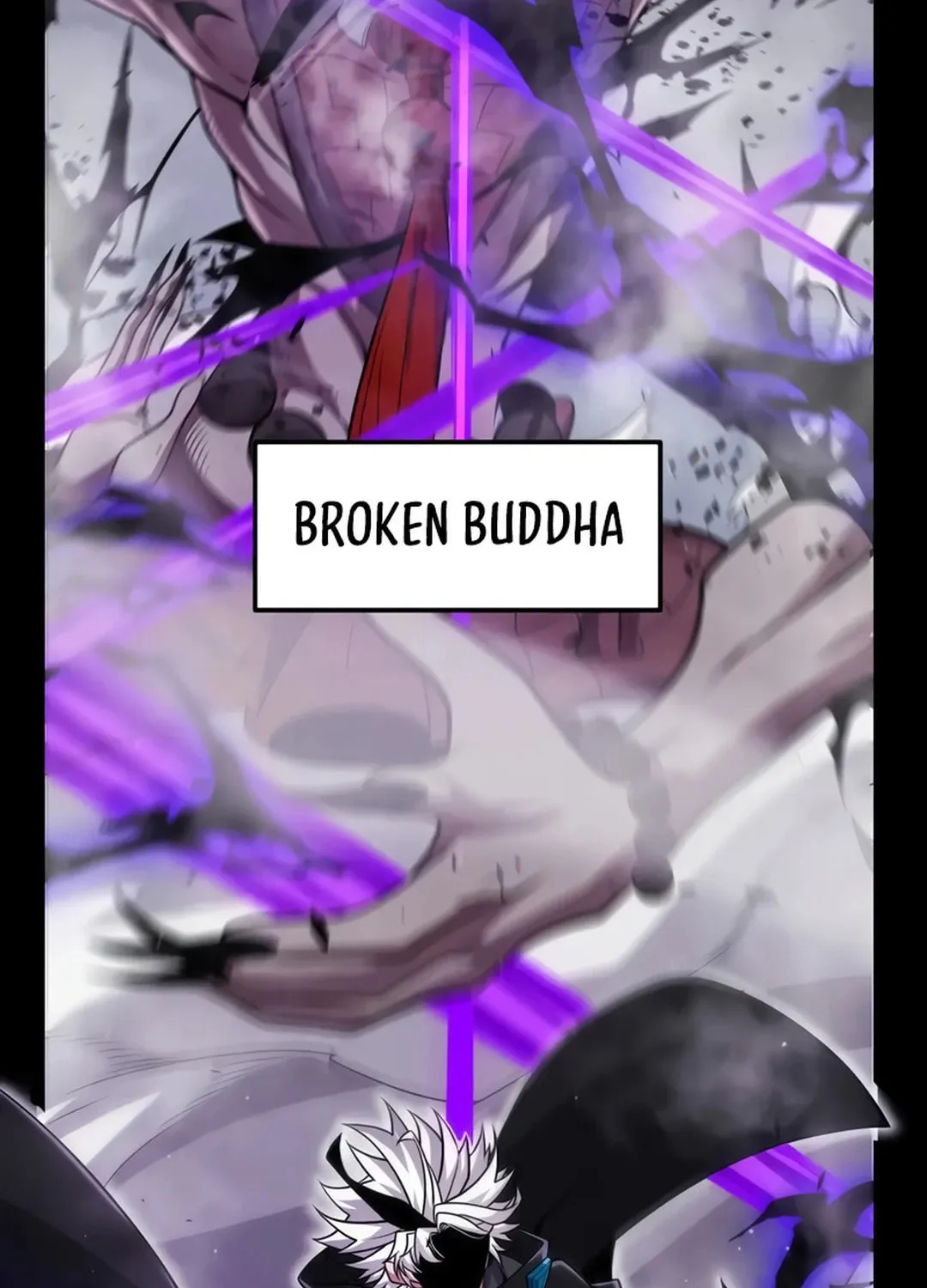 The Game That I Came From (Colored) Chapter 304 page 79 - 