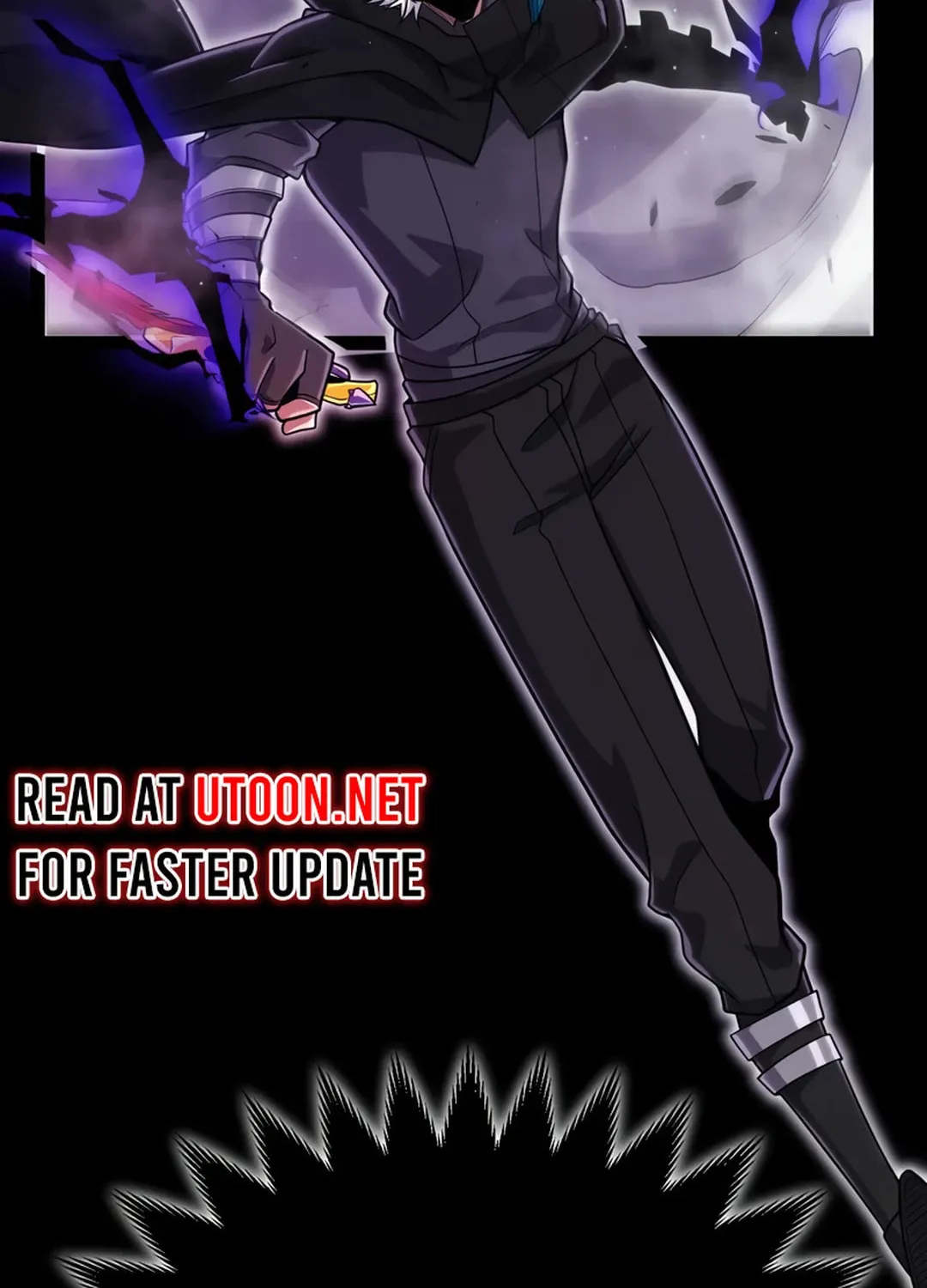 The Game That I Came From (Colored) Chapter 304 page 80 - 