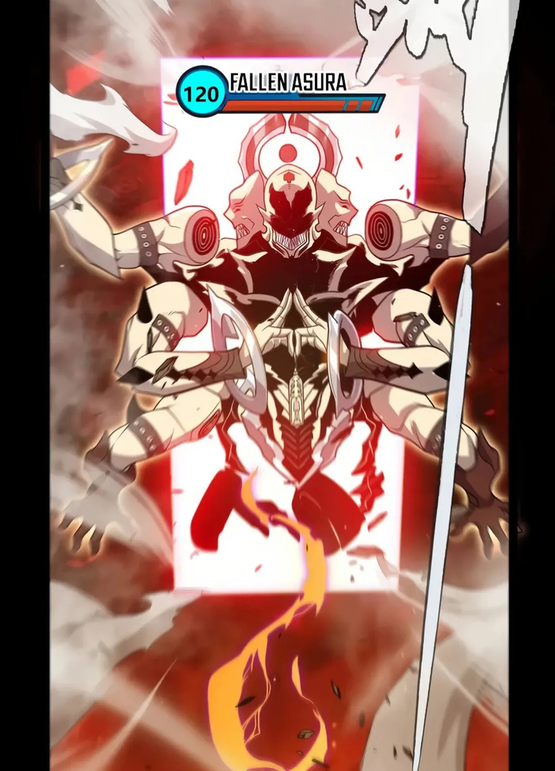 The Game That I Came From (Colored) Chapter 304 page 83 - 