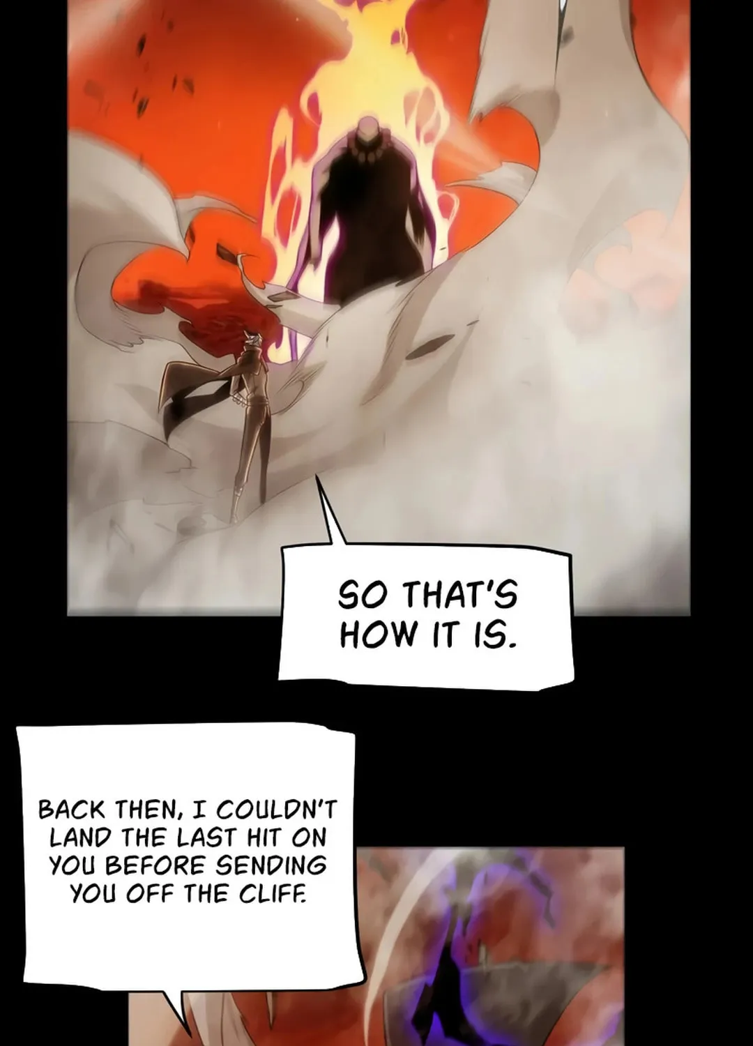 The Game That I Came From (Colored) Chapter 304 page 84 - 