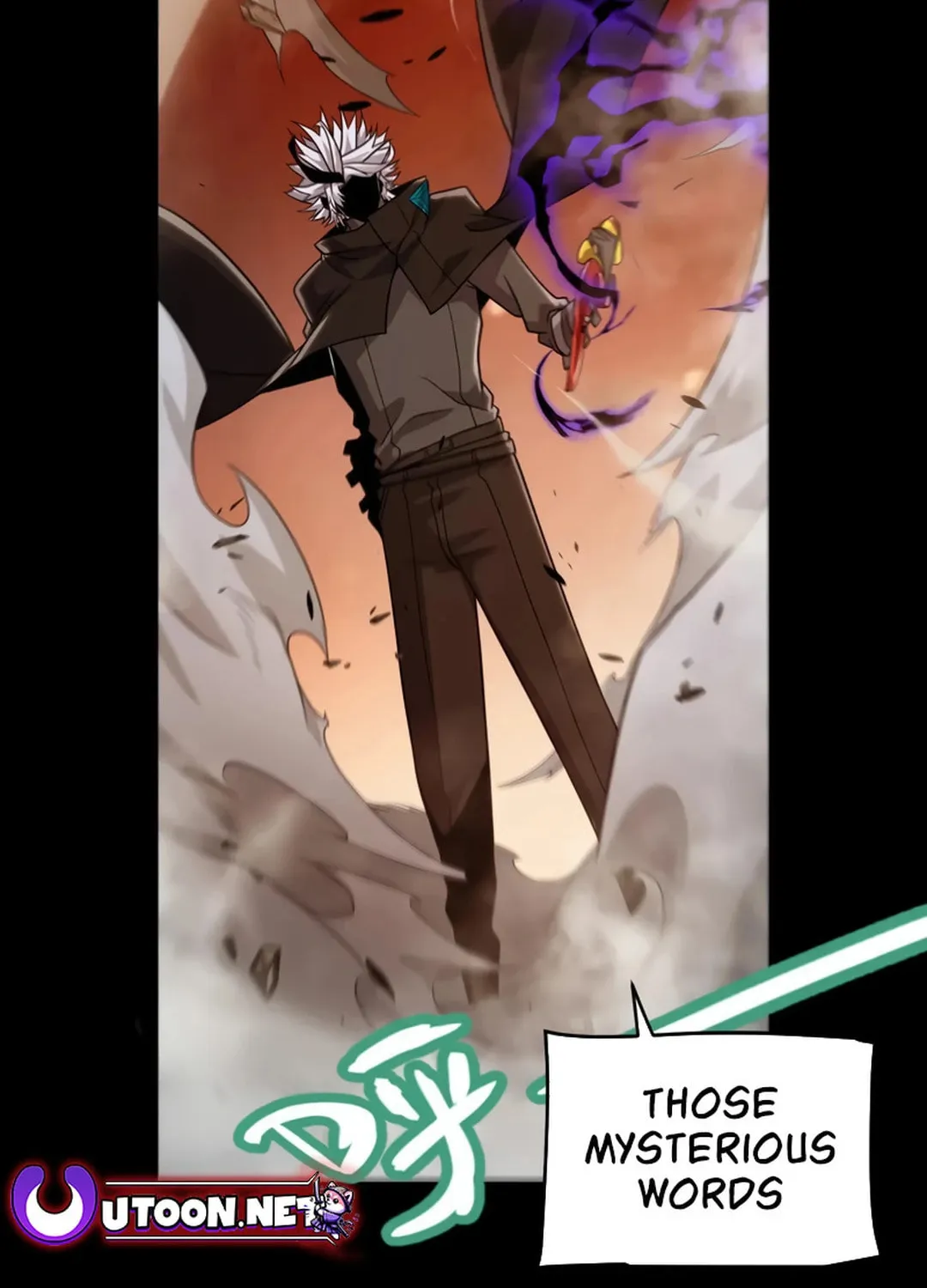 The Game That I Came From (Colored) Chapter 304 page 85 - 