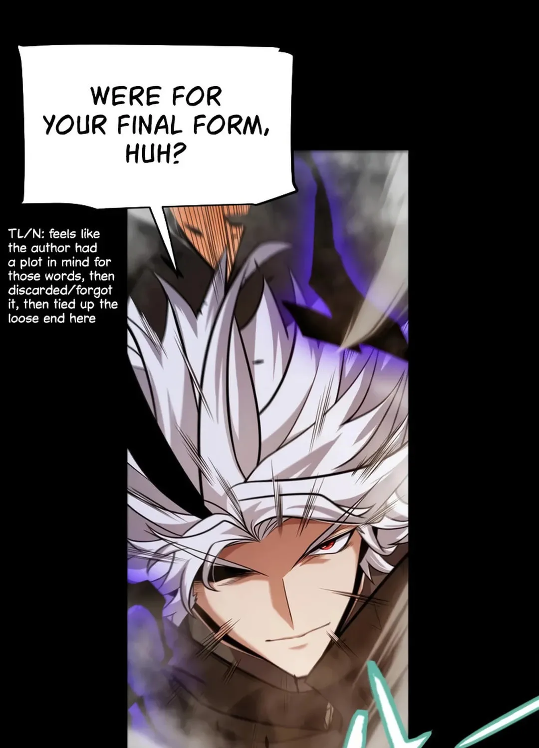 The Game That I Came From (Colored) Chapter 304 page 86 - 