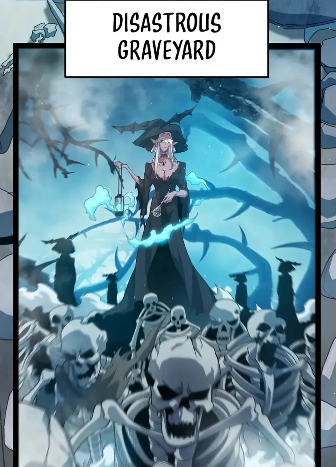 The Game That I Came From (Colored) Chapter 304 page 90 - 