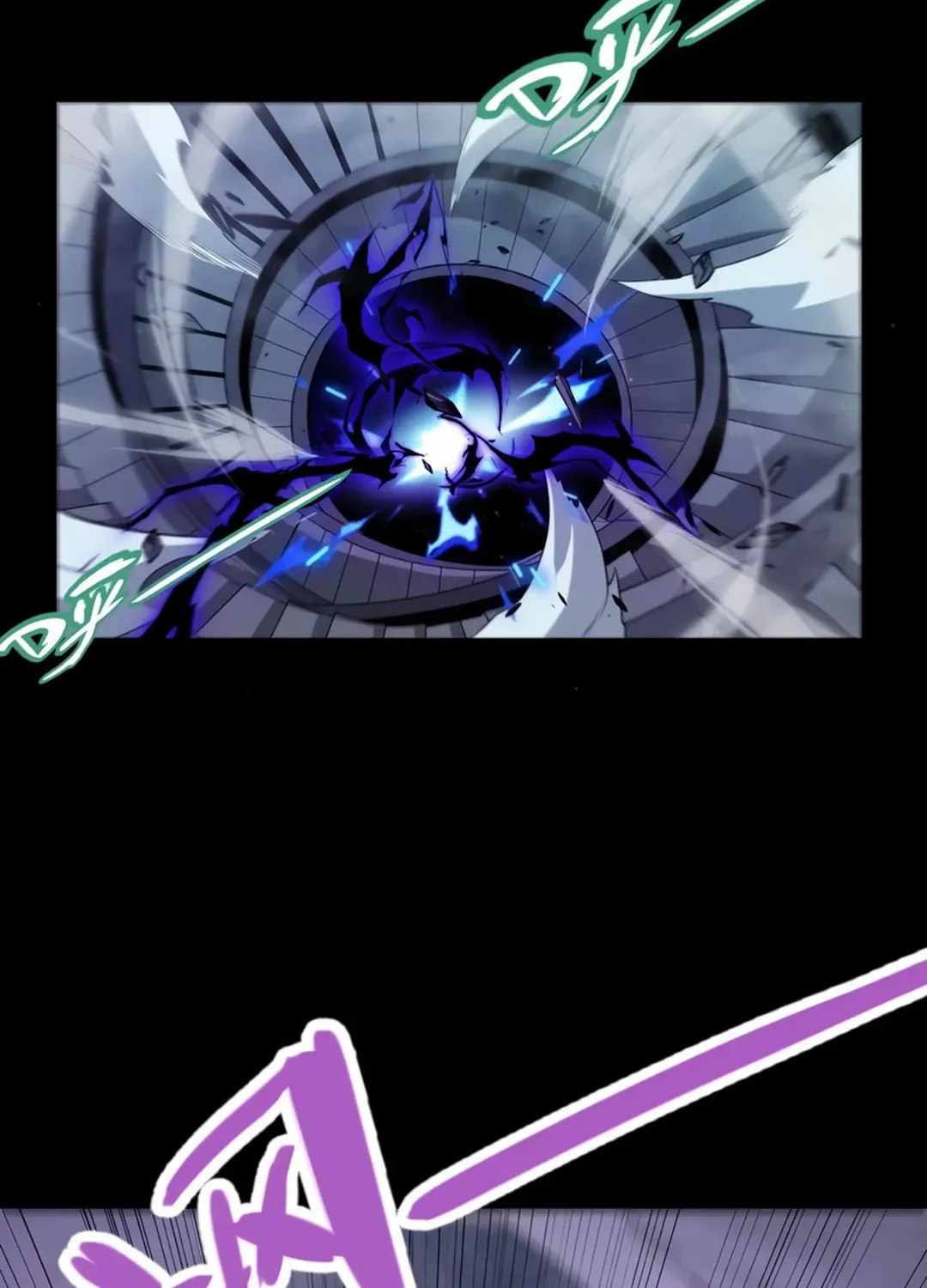 The Game That I Came From (Colored) Chapter 304 page 92 - 