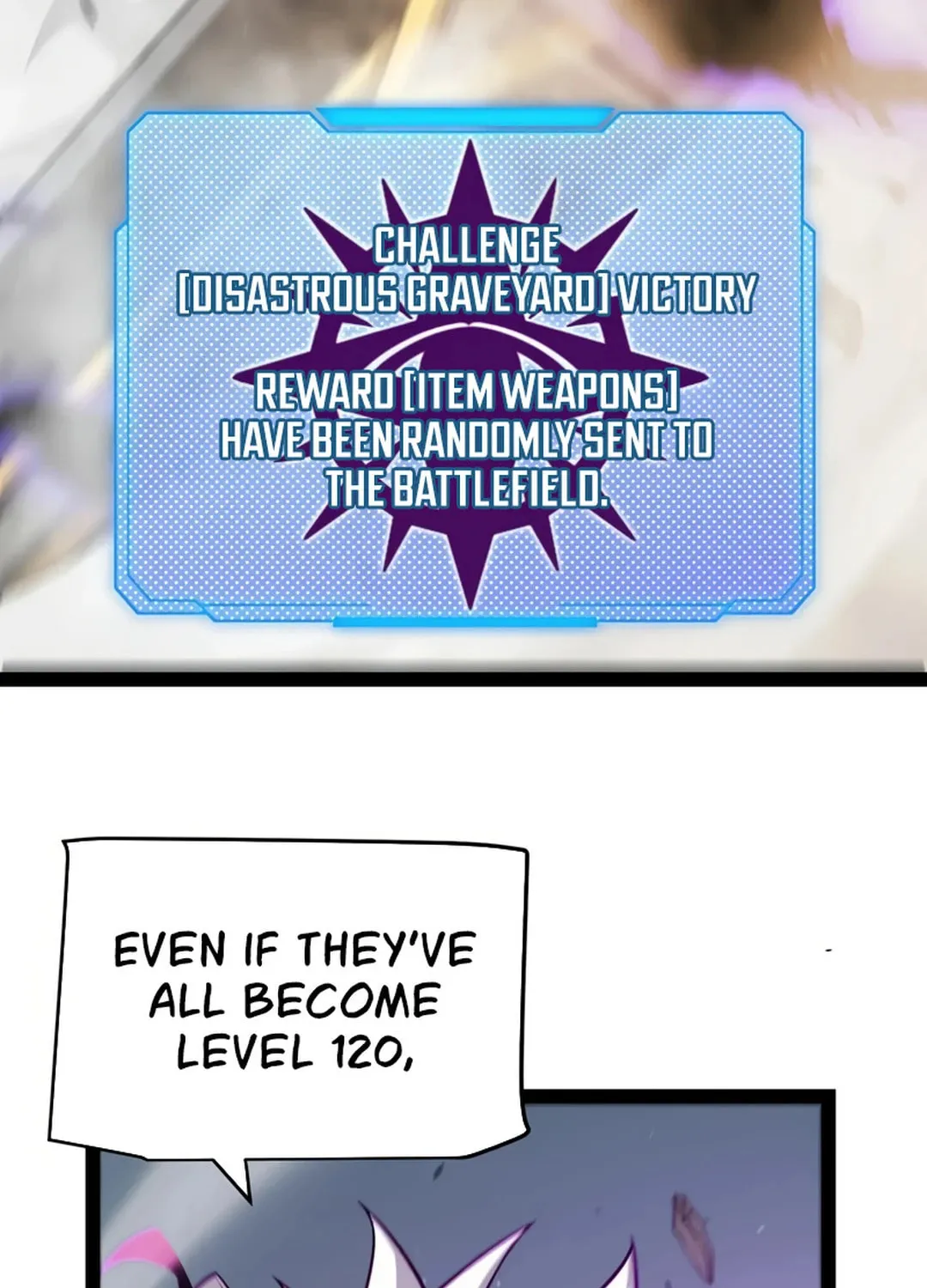 The Game That I Came From (Colored) Chapter 304 page 99 - 