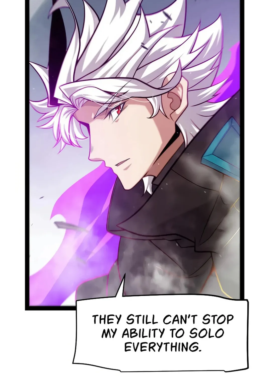 The Game That I Came From (Colored) Chapter 304 page 100 - 
