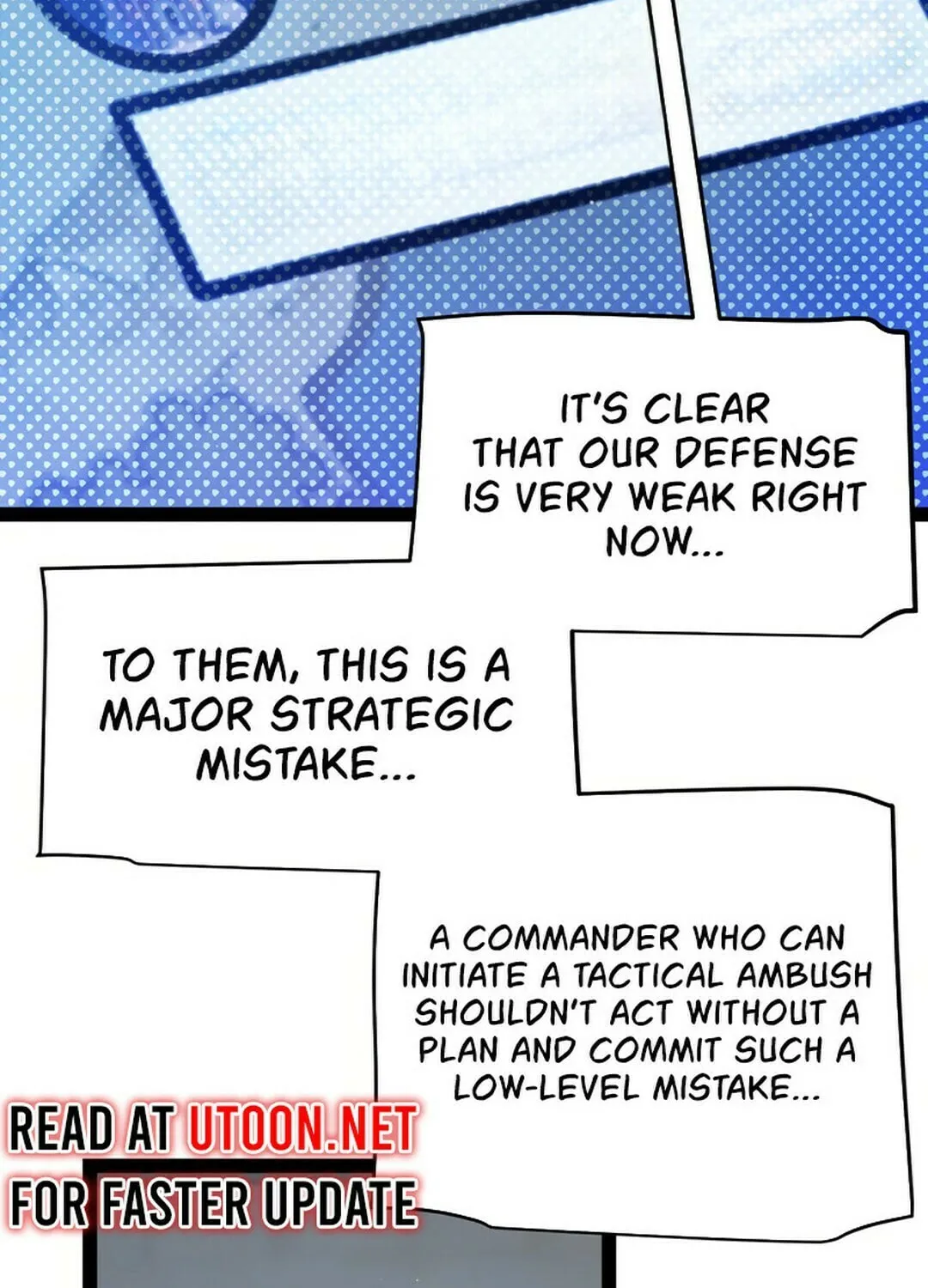 The Game That I Came From (Colored) Chapter 305 page 11 - 