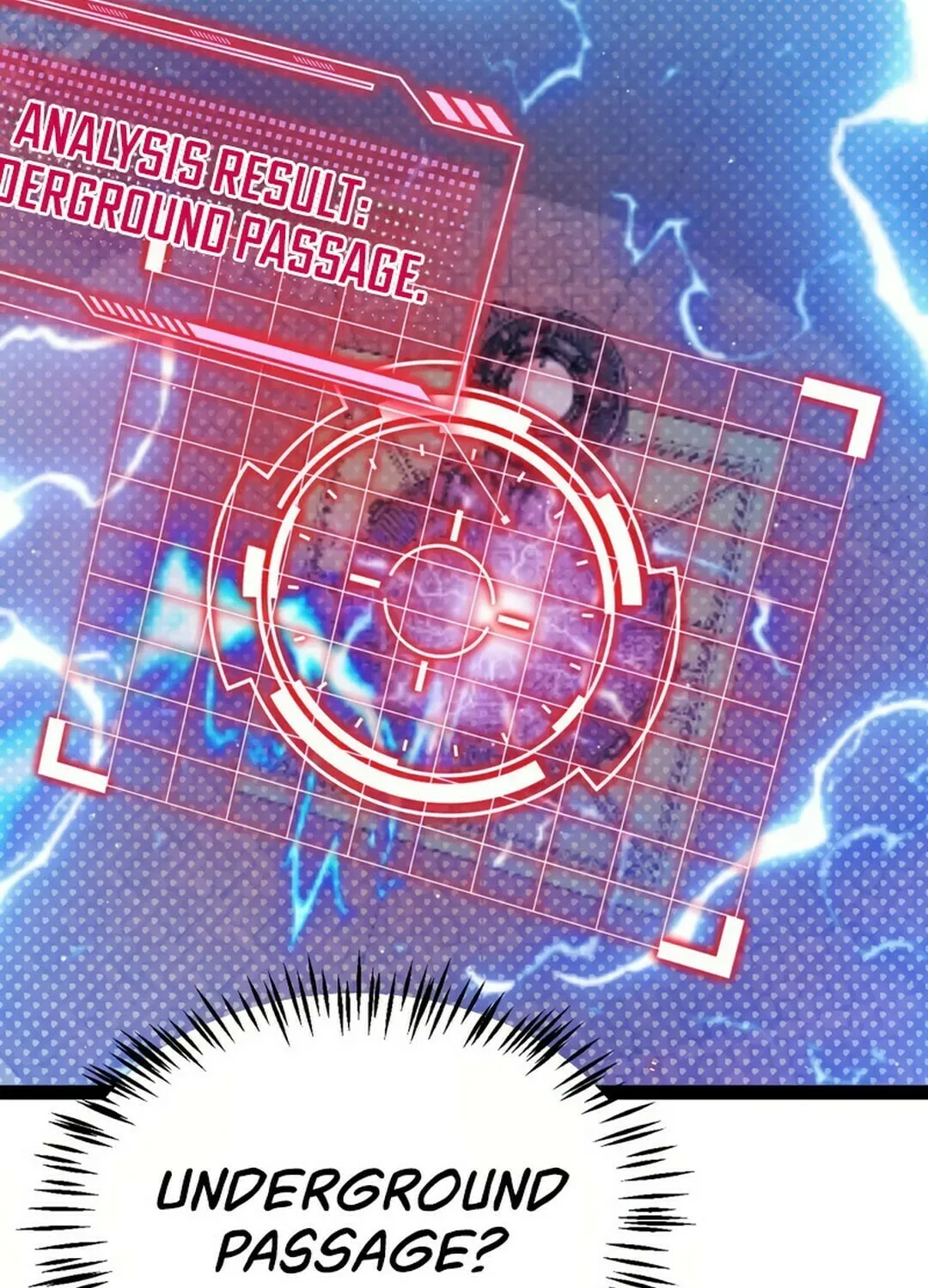 The Game That I Came From (Colored) Chapter 305 page 101 - 