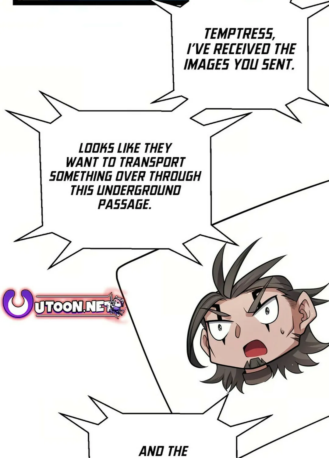 The Game That I Came From (Colored) Chapter 305 page 103 - 