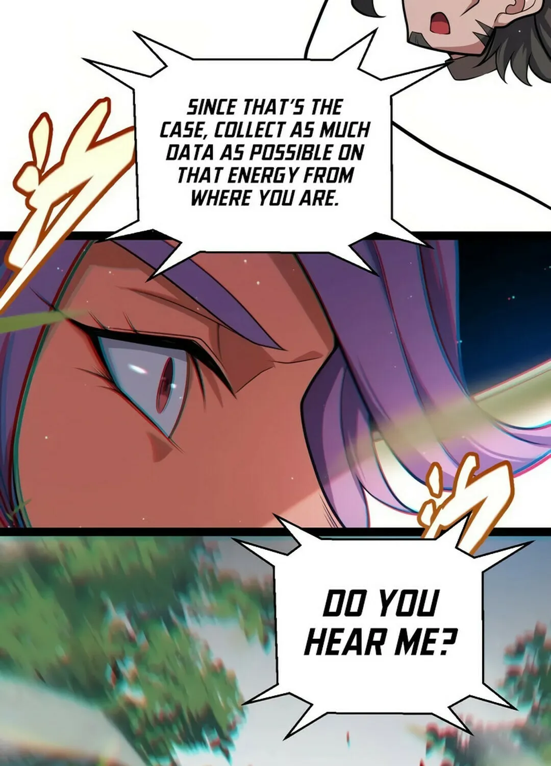 The Game That I Came From (Colored) Chapter 305 page 106 - 