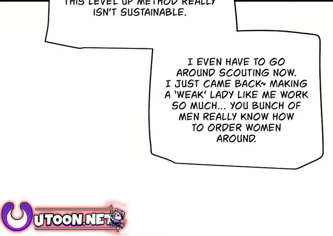 The Game That I Came From (Colored) Chapter 305 page 15 - 