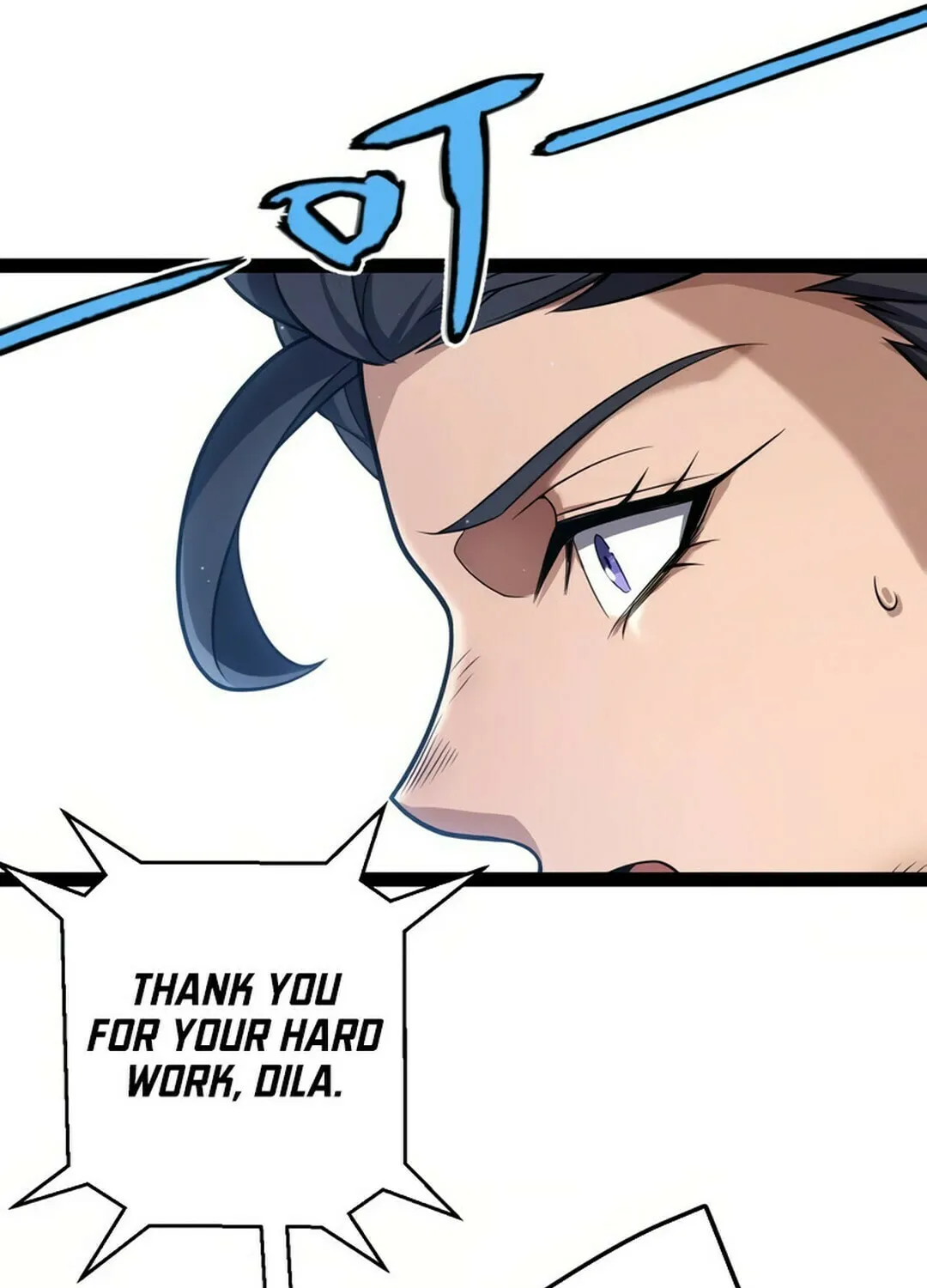 The Game That I Came From (Colored) Chapter 305 page 22 - 