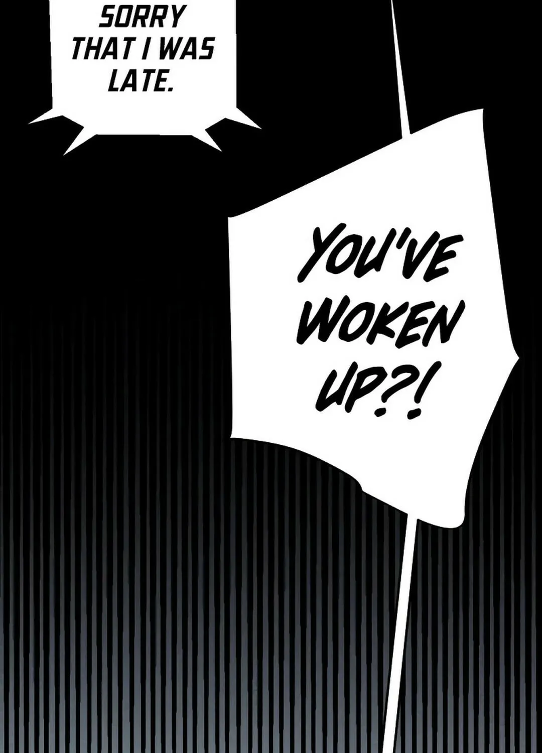 The Game That I Came From (Colored) Chapter 305 page 24 - 
