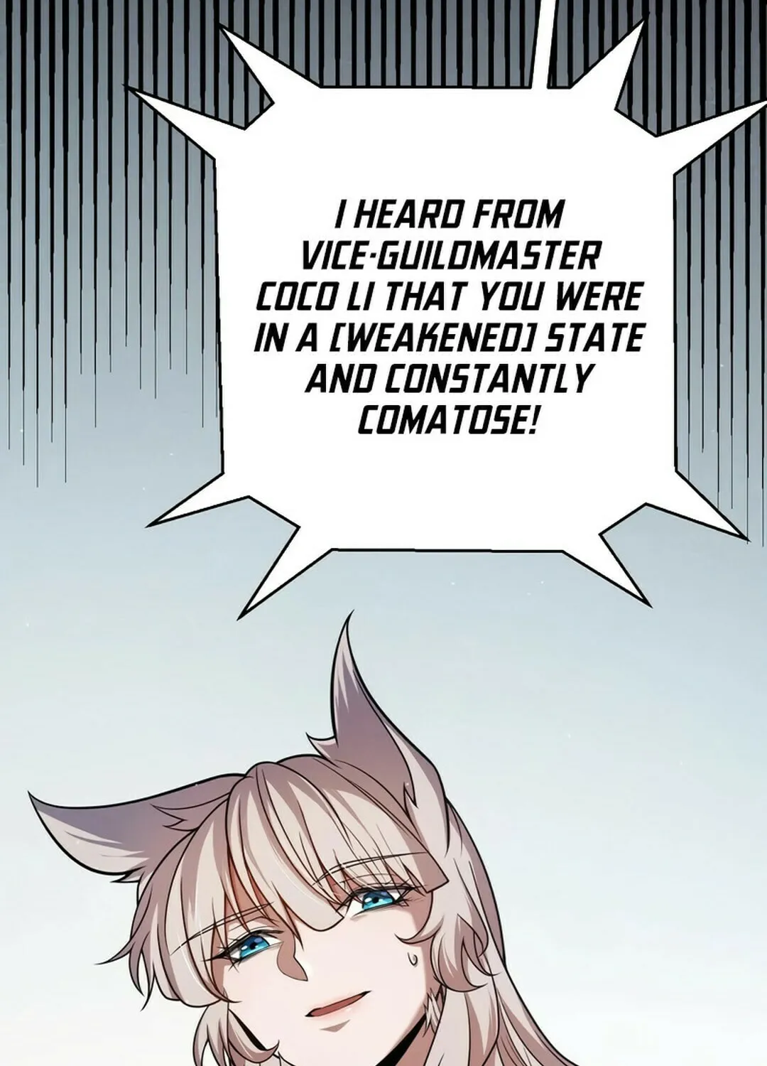 The Game That I Came From (Colored) Chapter 305 page 25 - 