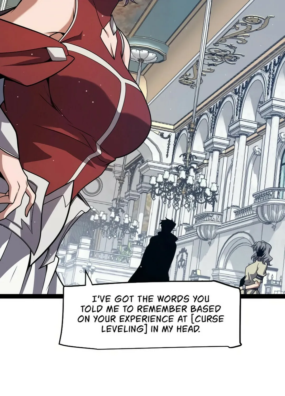 The Game That I Came From (Colored) Chapter 305 page 33 - 