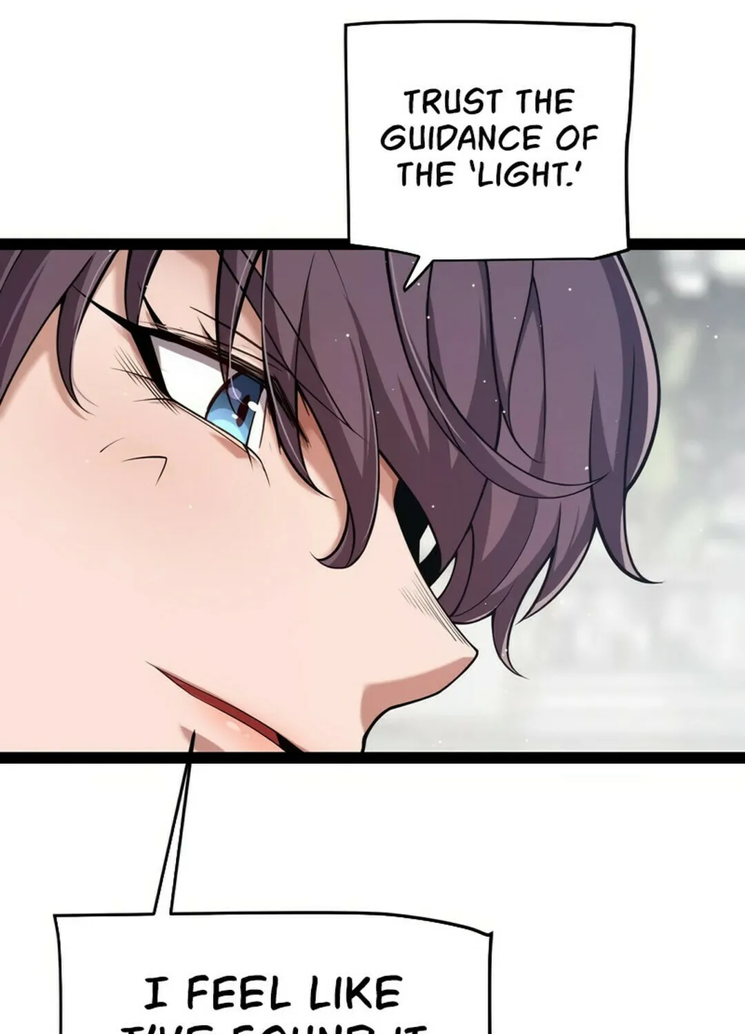 The Game That I Came From (Colored) Chapter 305 page 34 - 