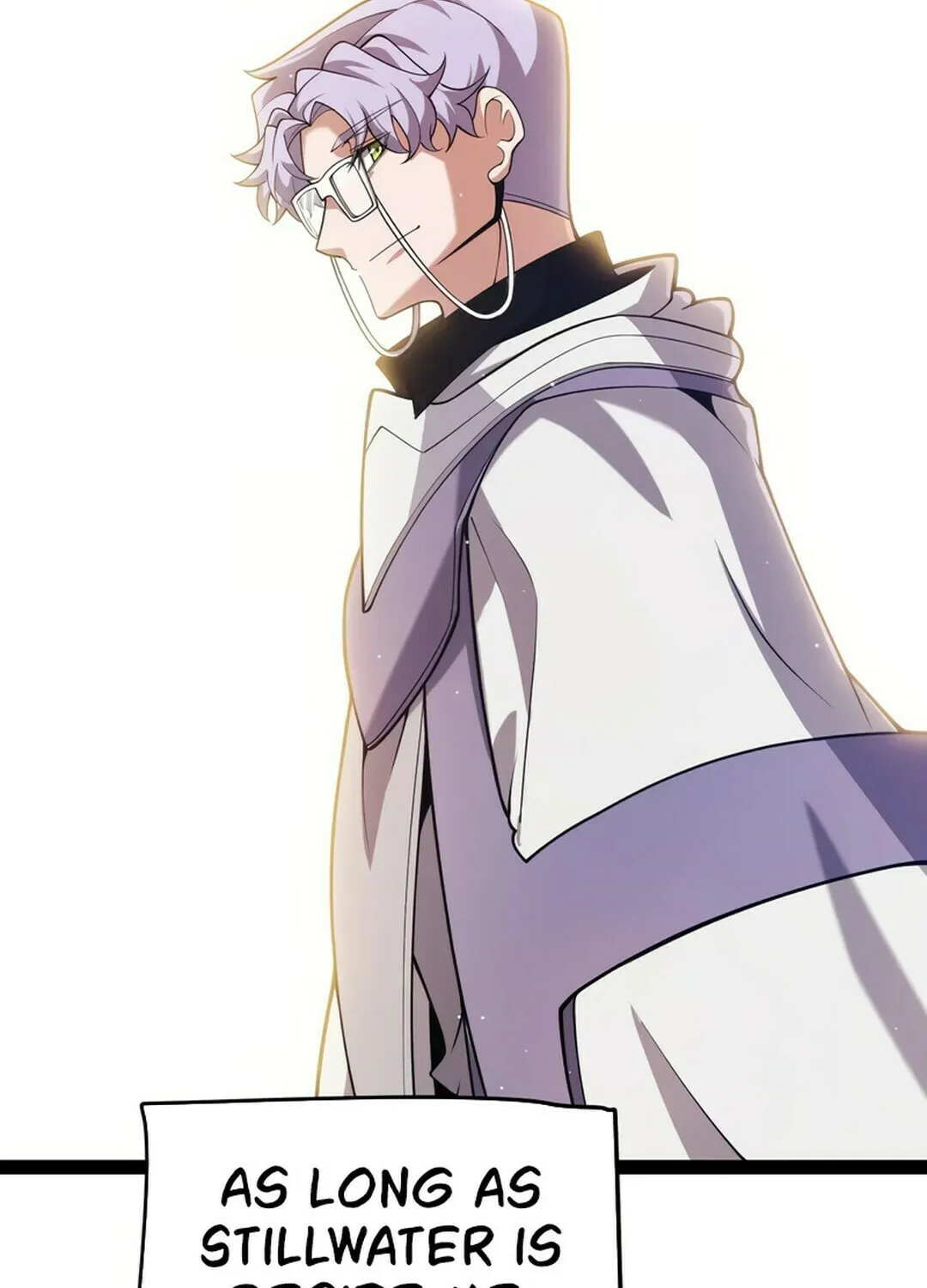The Game That I Came From (Colored) Chapter 305 page 36 - 