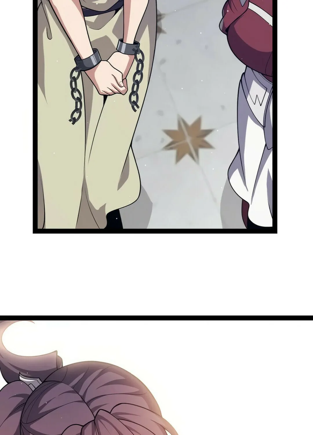 The Game That I Came From (Colored) Chapter 305 page 38 - 