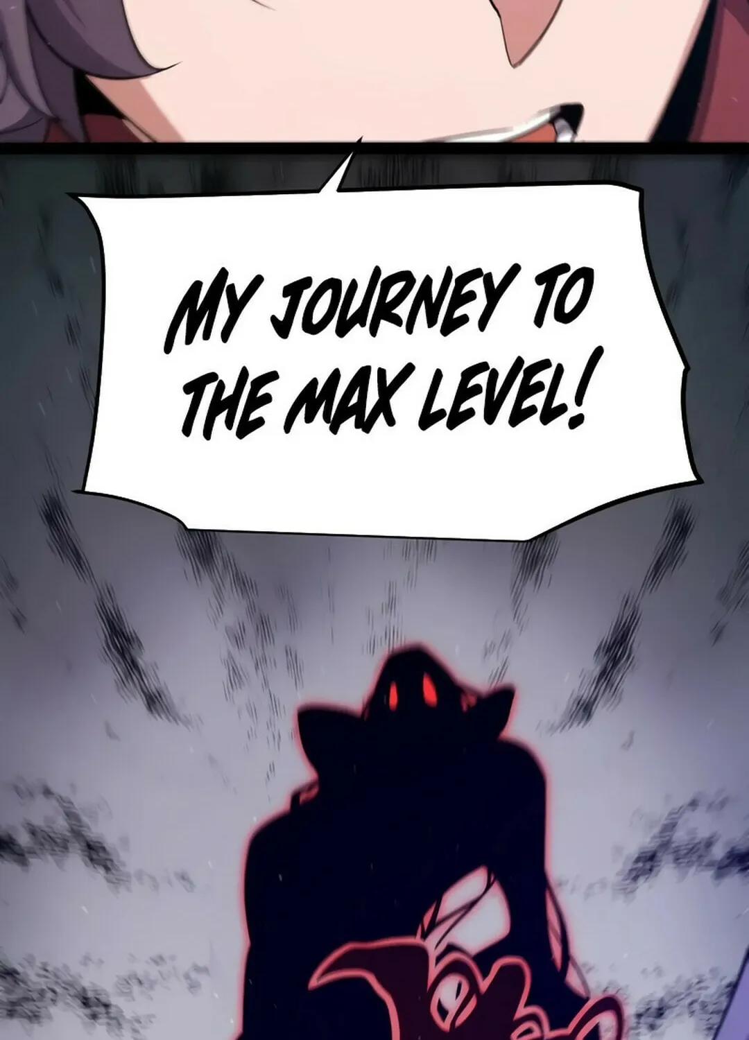 The Game That I Came From (Colored) Chapter 305 page 41 - 