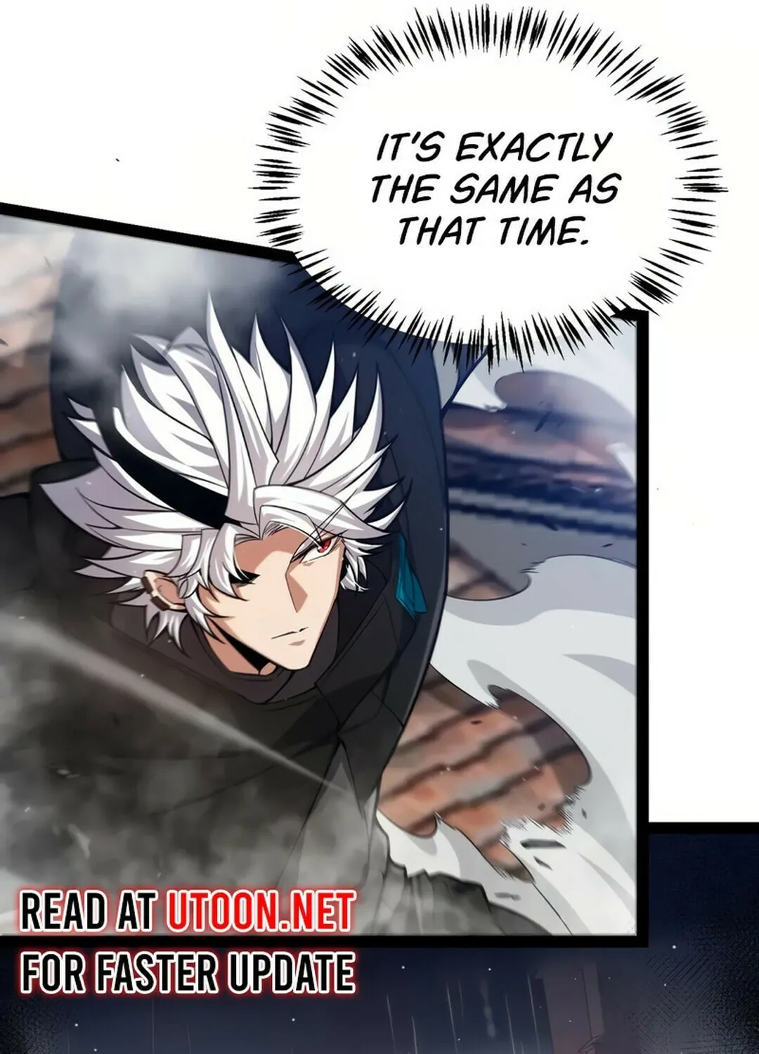 The Game That I Came From (Colored) Chapter 305 page 50 - 