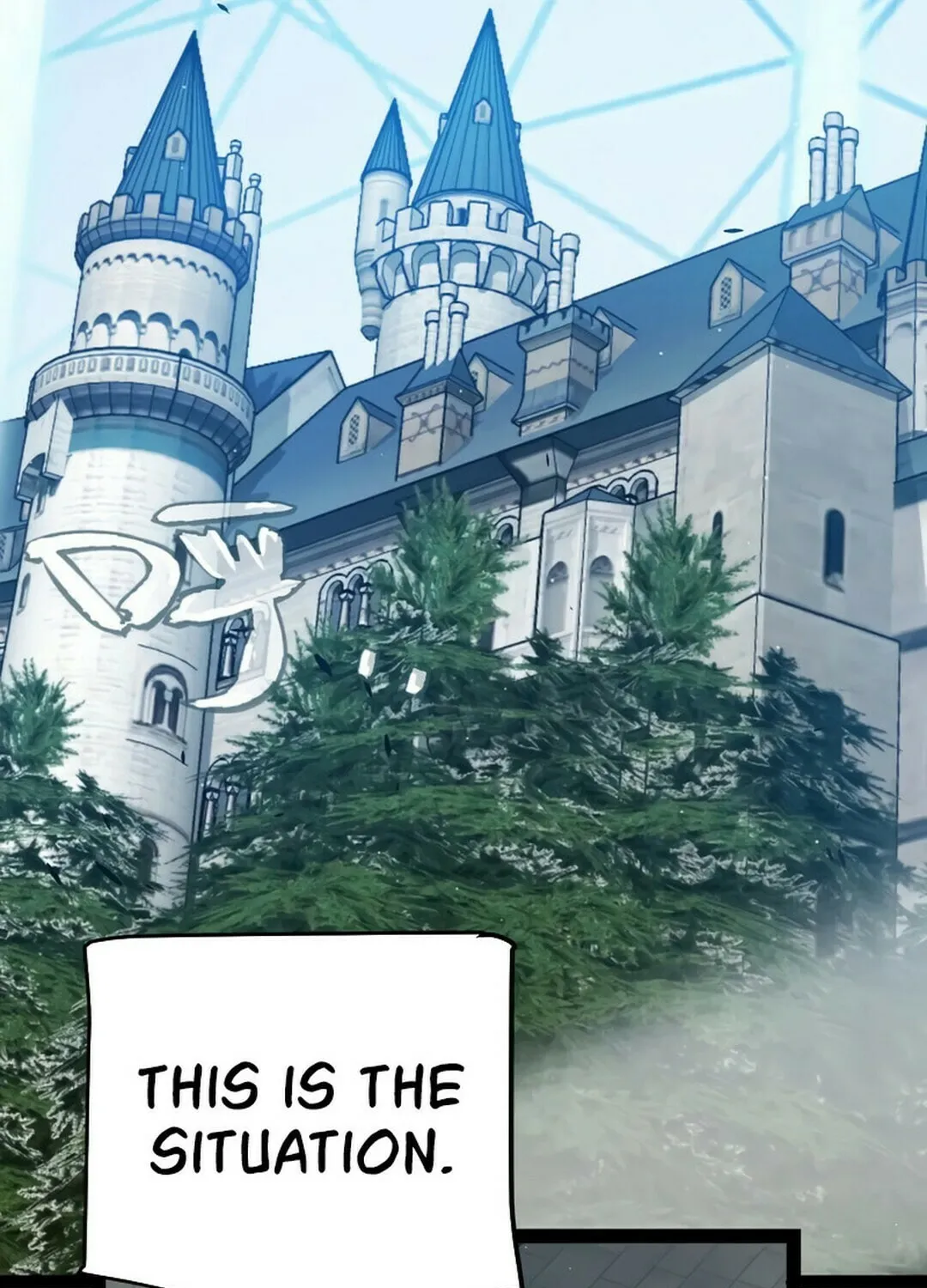 The Game That I Came From (Colored) Chapter 305 page 6 - 