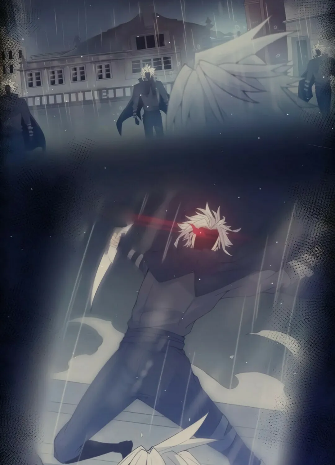 The Game That I Came From (Colored) Chapter 305 page 51 - 