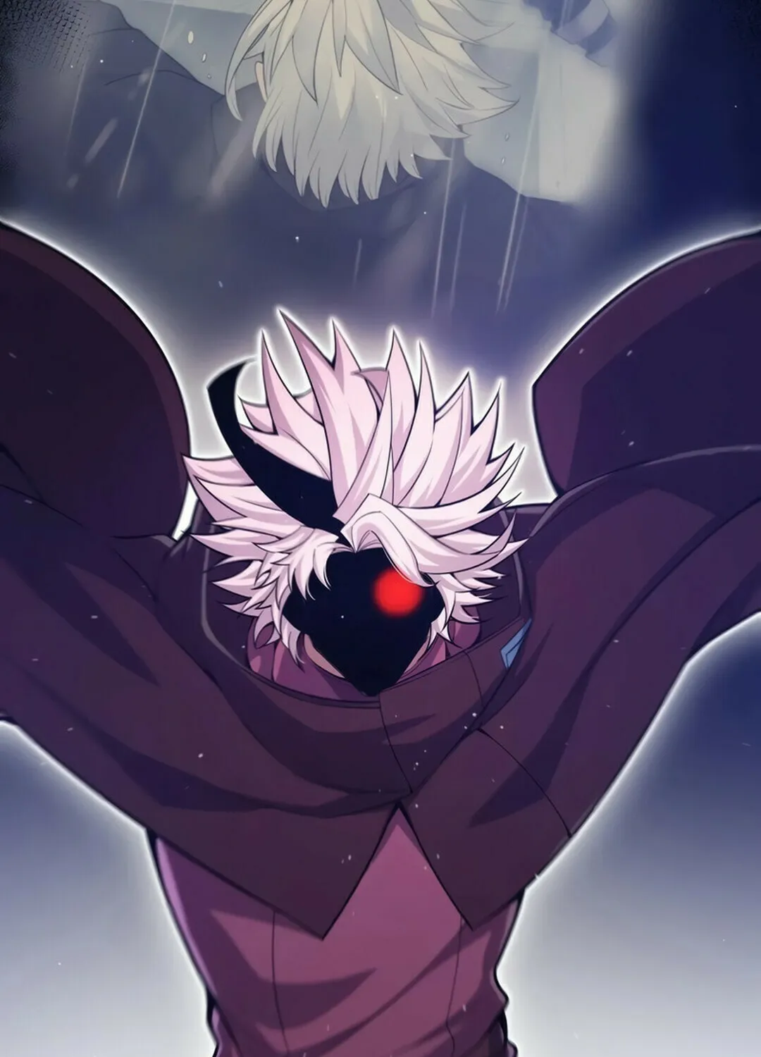 The Game That I Came From (Colored) Chapter 305 page 52 - 