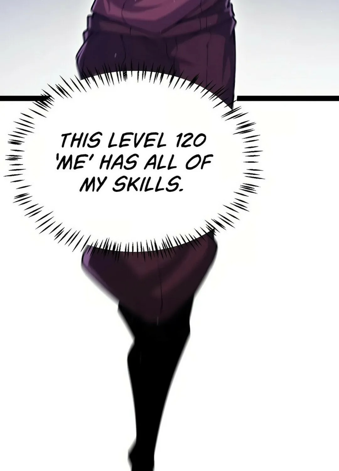 The Game That I Came From (Colored) Chapter 305 page 53 - 