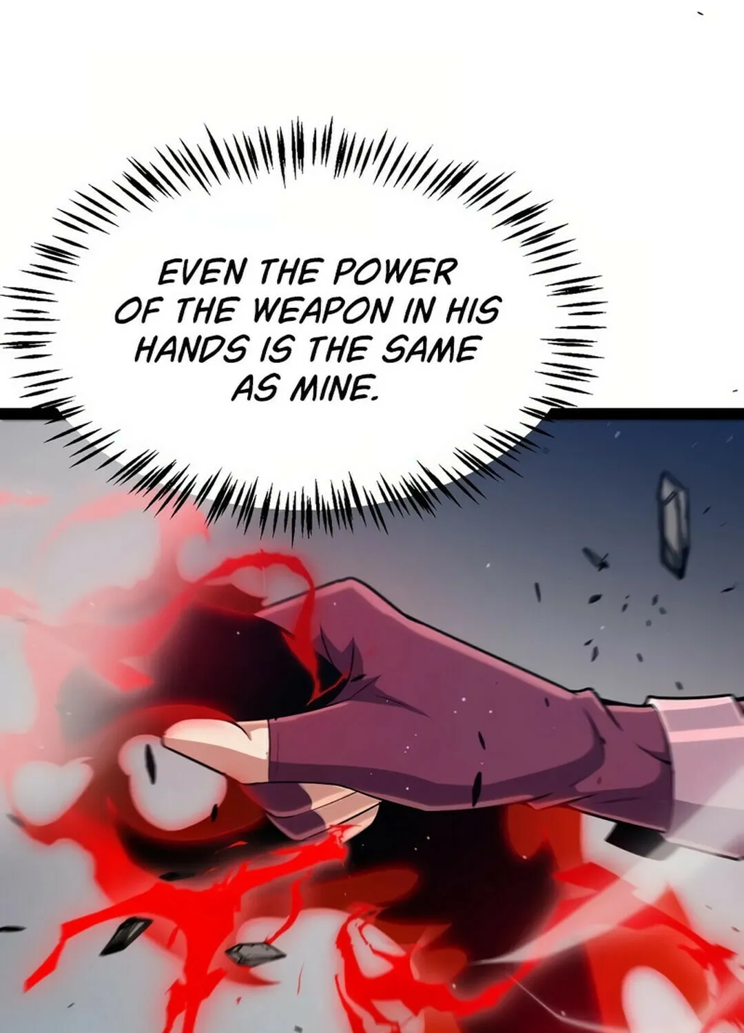 The Game That I Came From (Colored) Chapter 305 page 59 - 