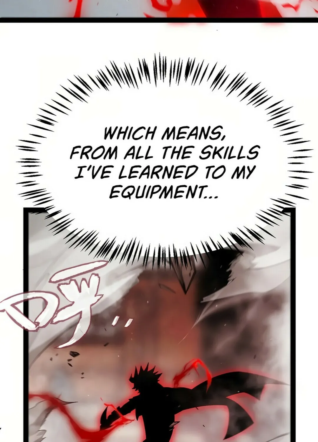 The Game That I Came From (Colored) Chapter 305 page 60 - 