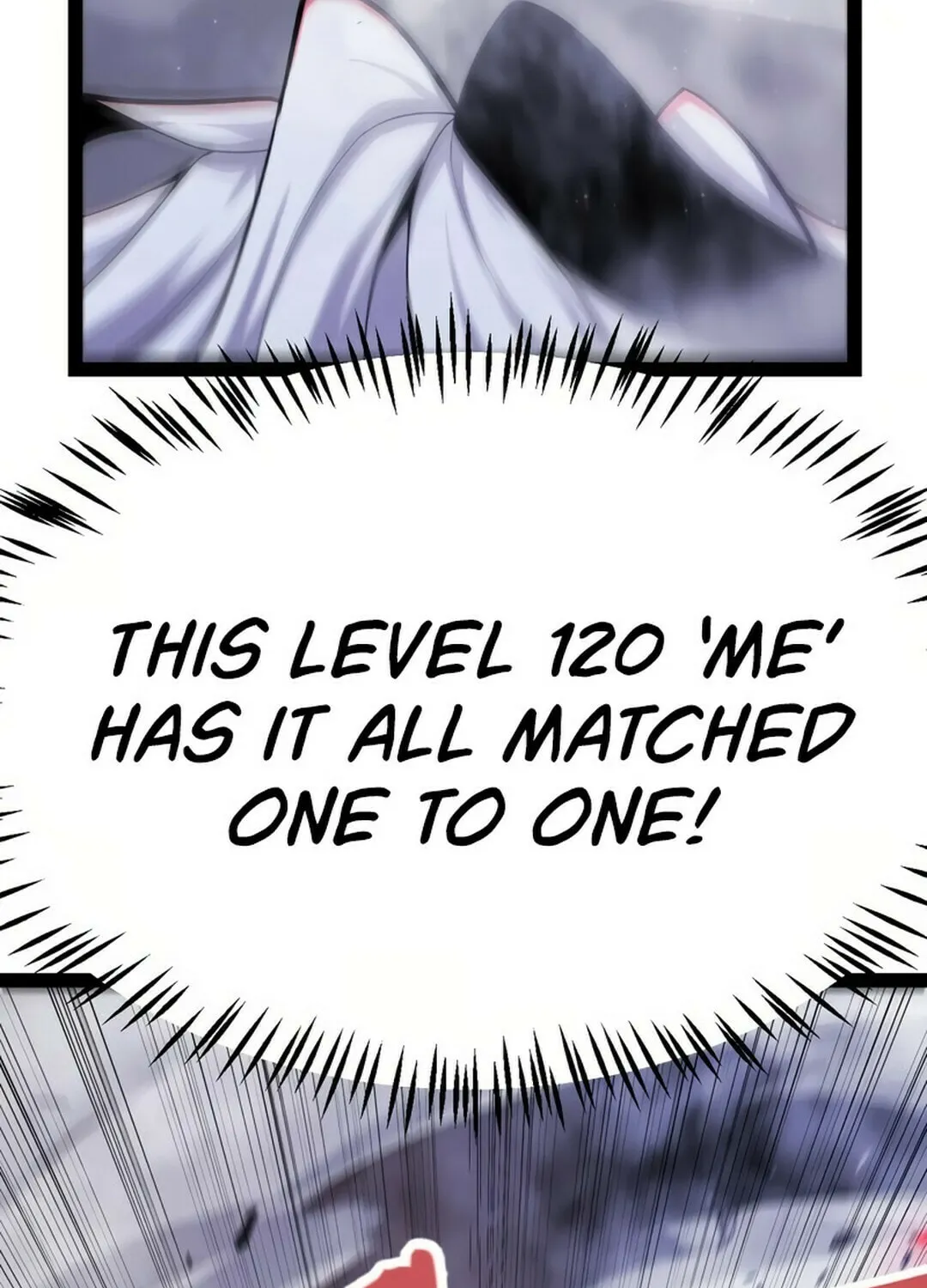 The Game That I Came From (Colored) Chapter 305 page 62 - 