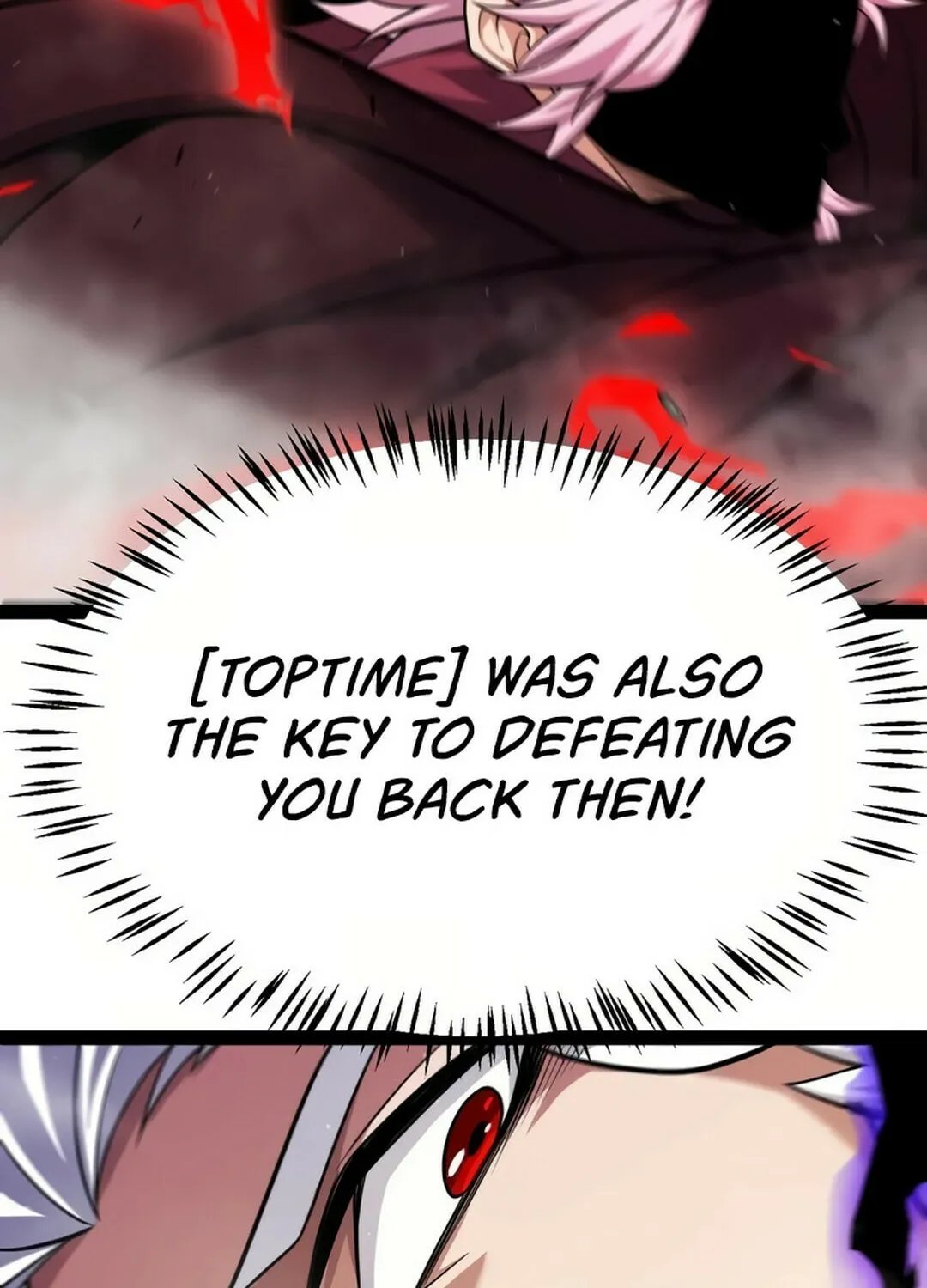 The Game That I Came From (Colored) Chapter 305 page 72 - 