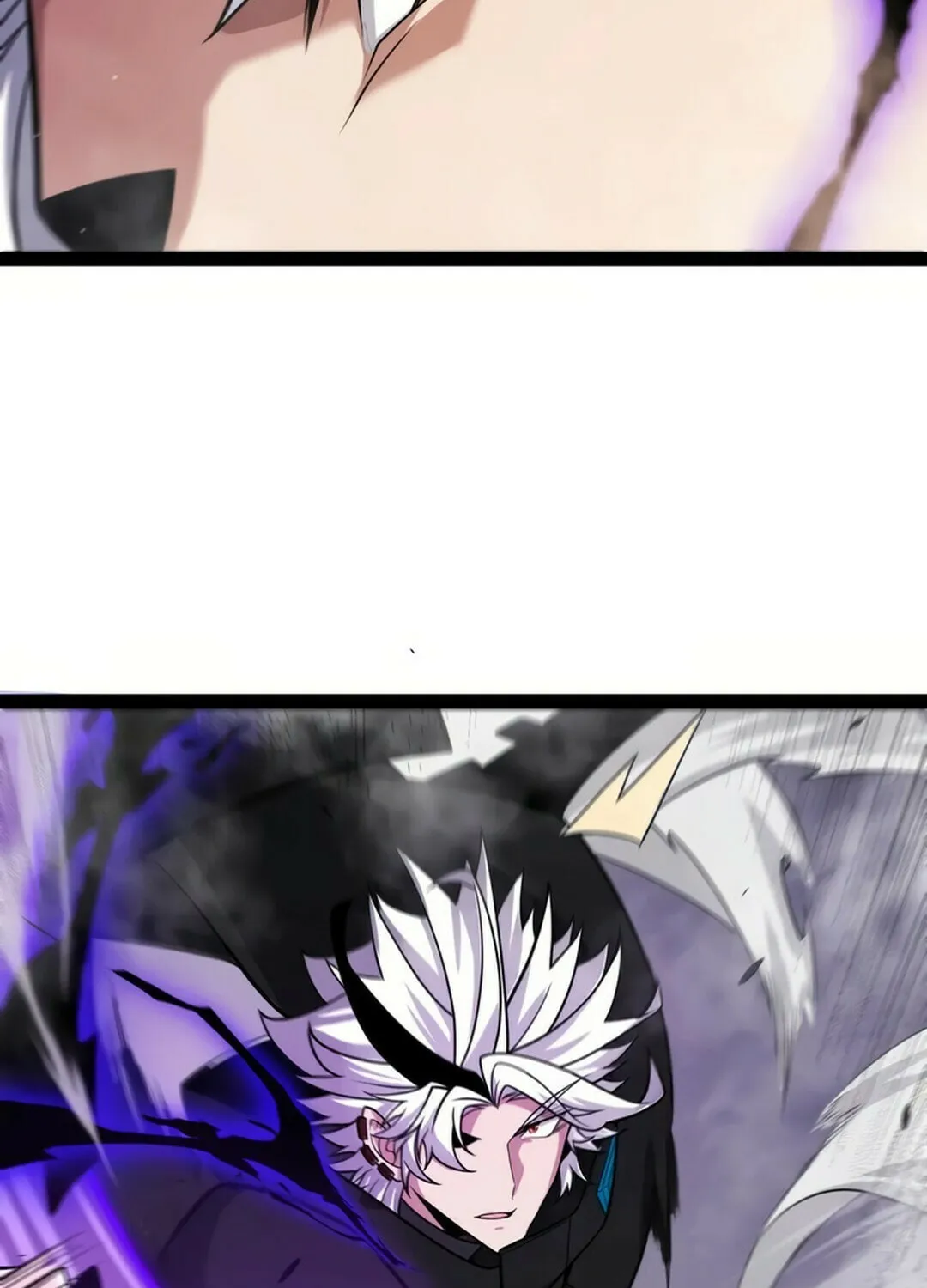 The Game That I Came From (Colored) Chapter 305 page 73 - 