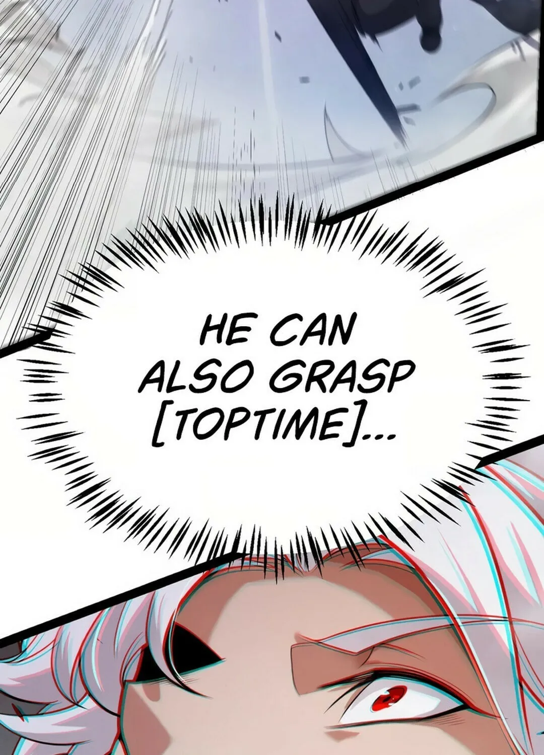 The Game That I Came From (Colored) Chapter 305 page 79 - 