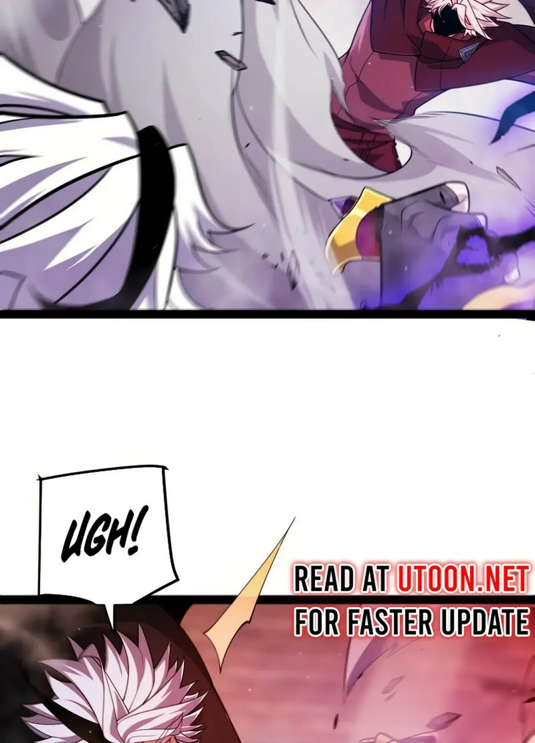 The Game That I Came From (Colored) Chapter 305 page 85 - 