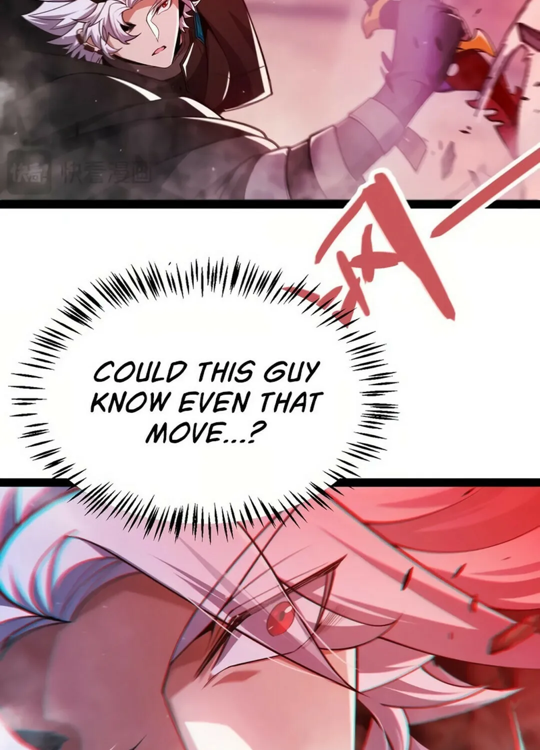 The Game That I Came From (Colored) Chapter 305 page 86 - 