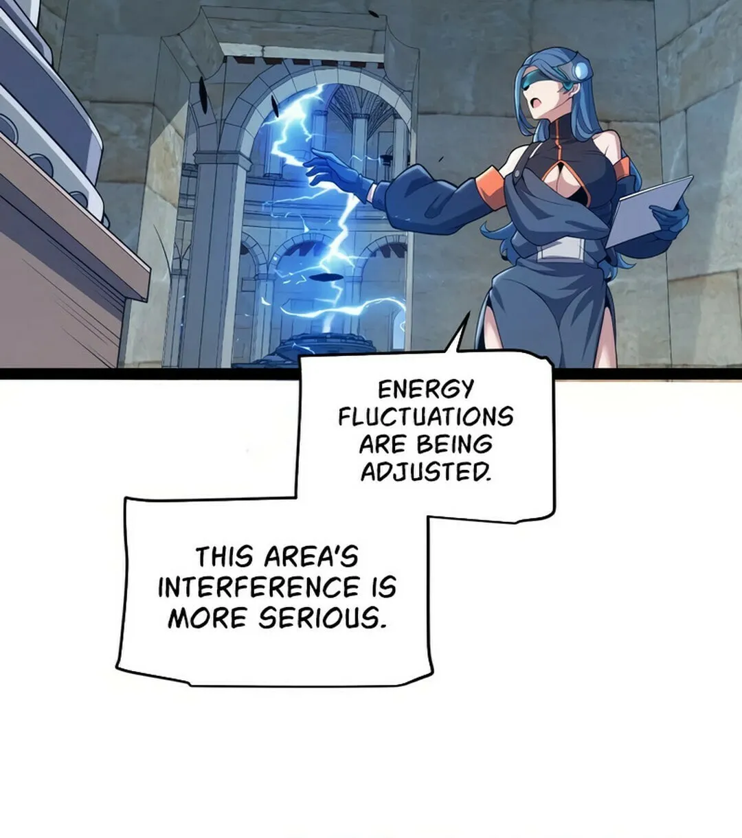 The Game That I Came From (Colored) Chapter 305 page 94 - 