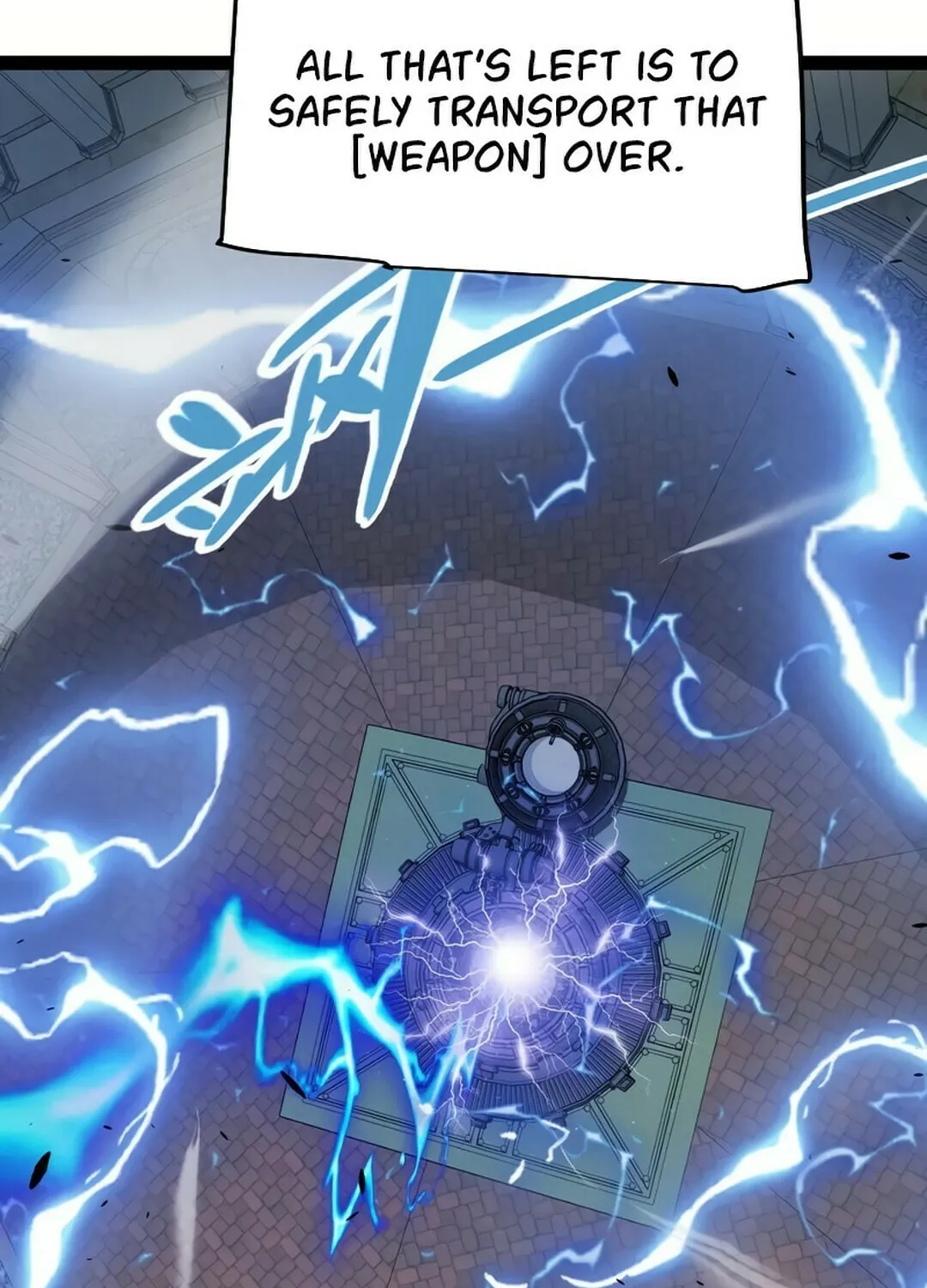 The Game That I Came From (Colored) Chapter 305 page 96 - 