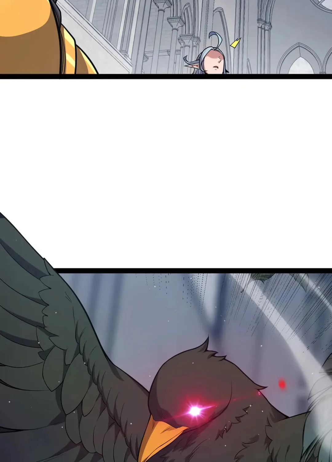 The Game That I Came From (Colored) Chapter 306 page 11 - 